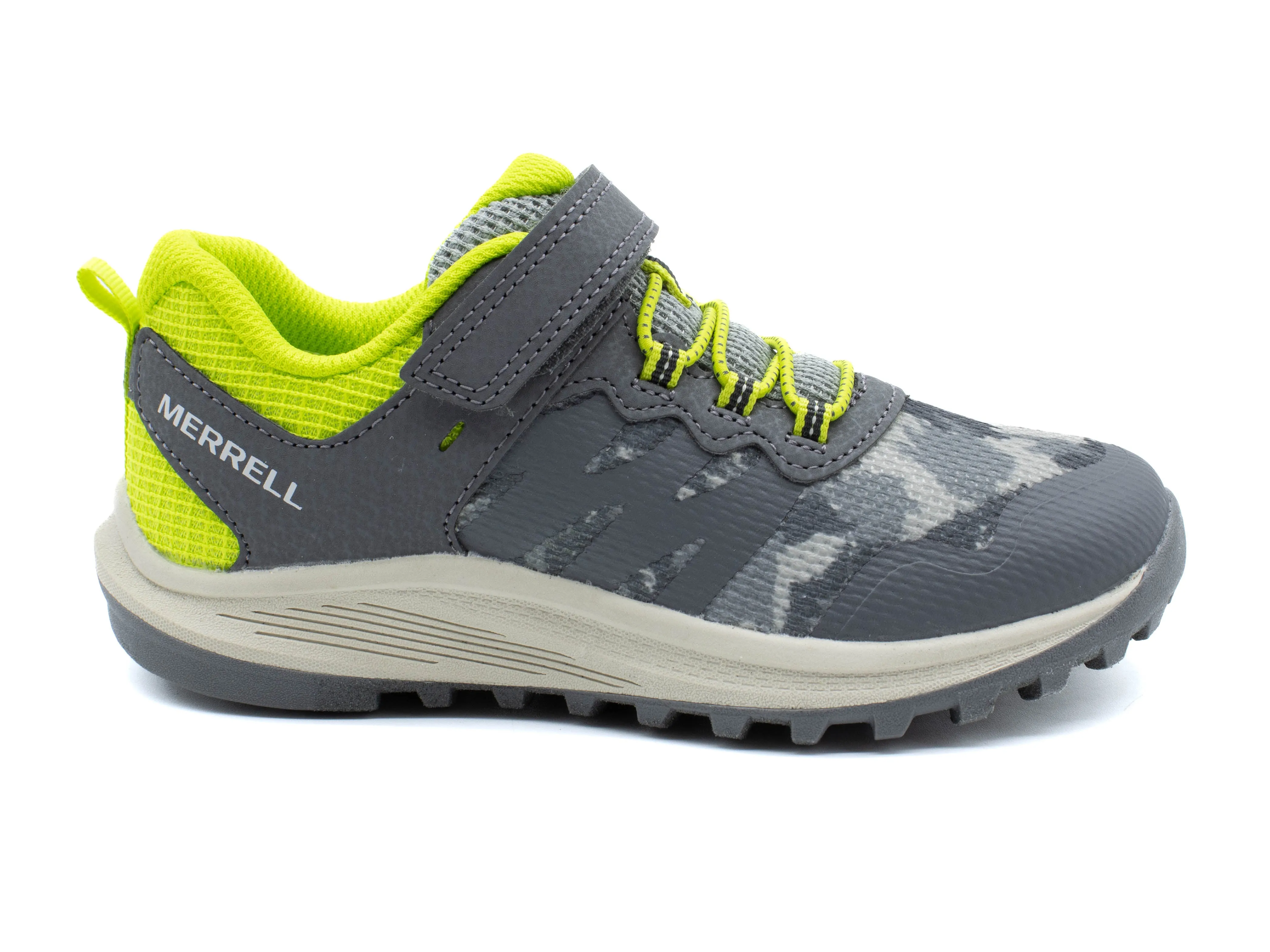 MERRELL Big Kid's Nova 3 Merrell Shoes