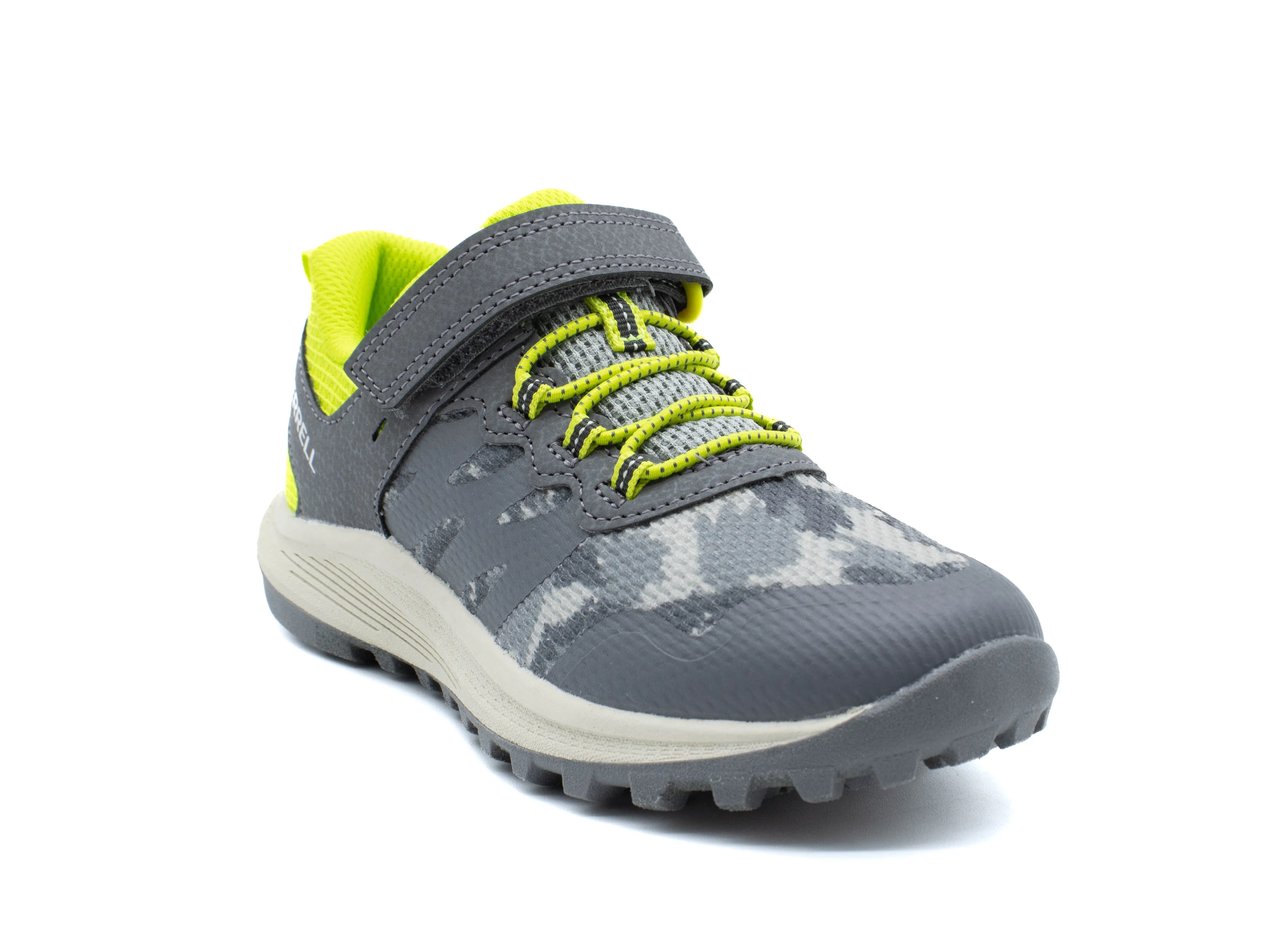 MERRELL Big Kid's Nova 3 Merrell Shoes