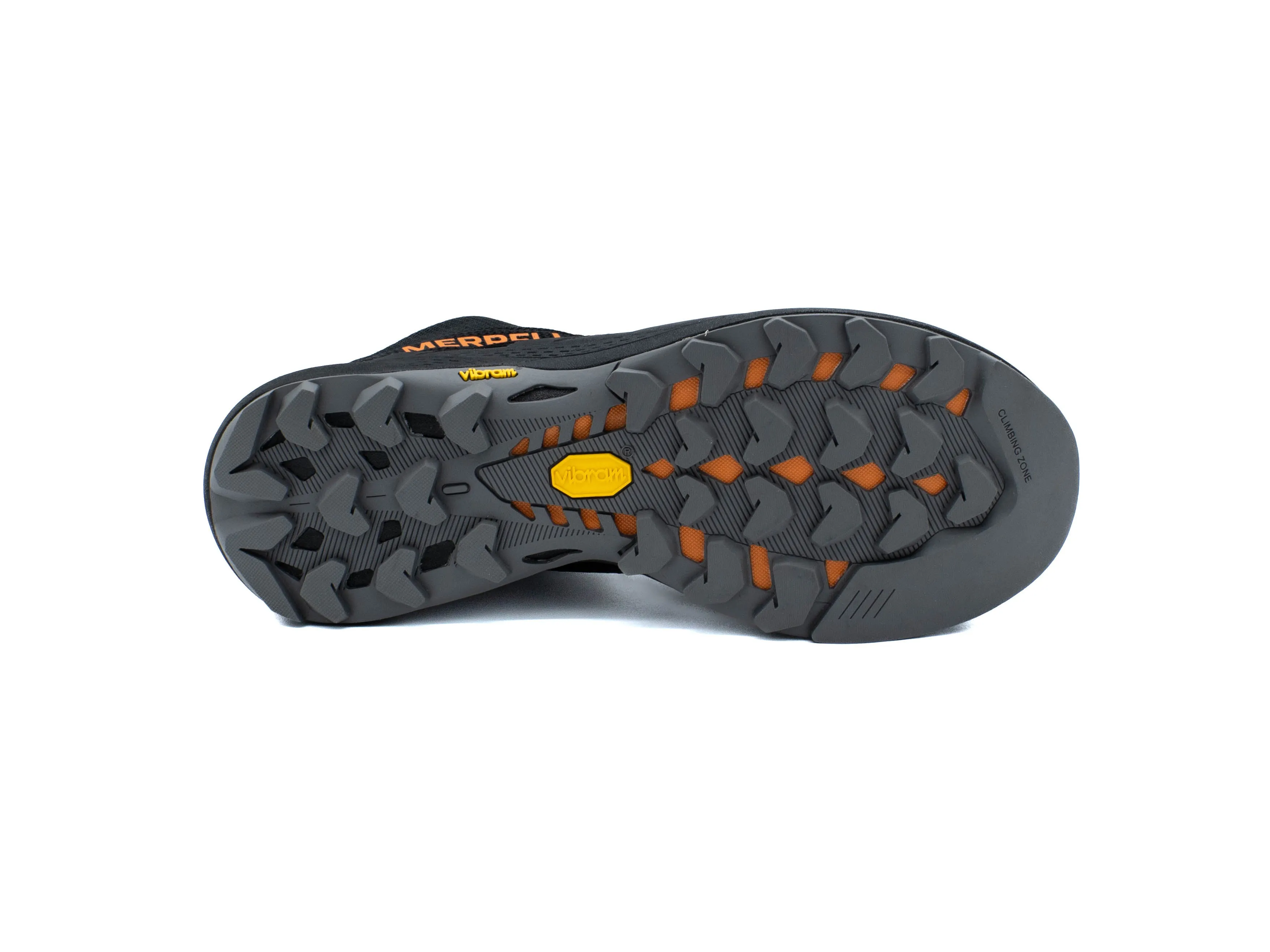 MERRELL MQM 3 Mid GORE-TEX® Merrell Shoes