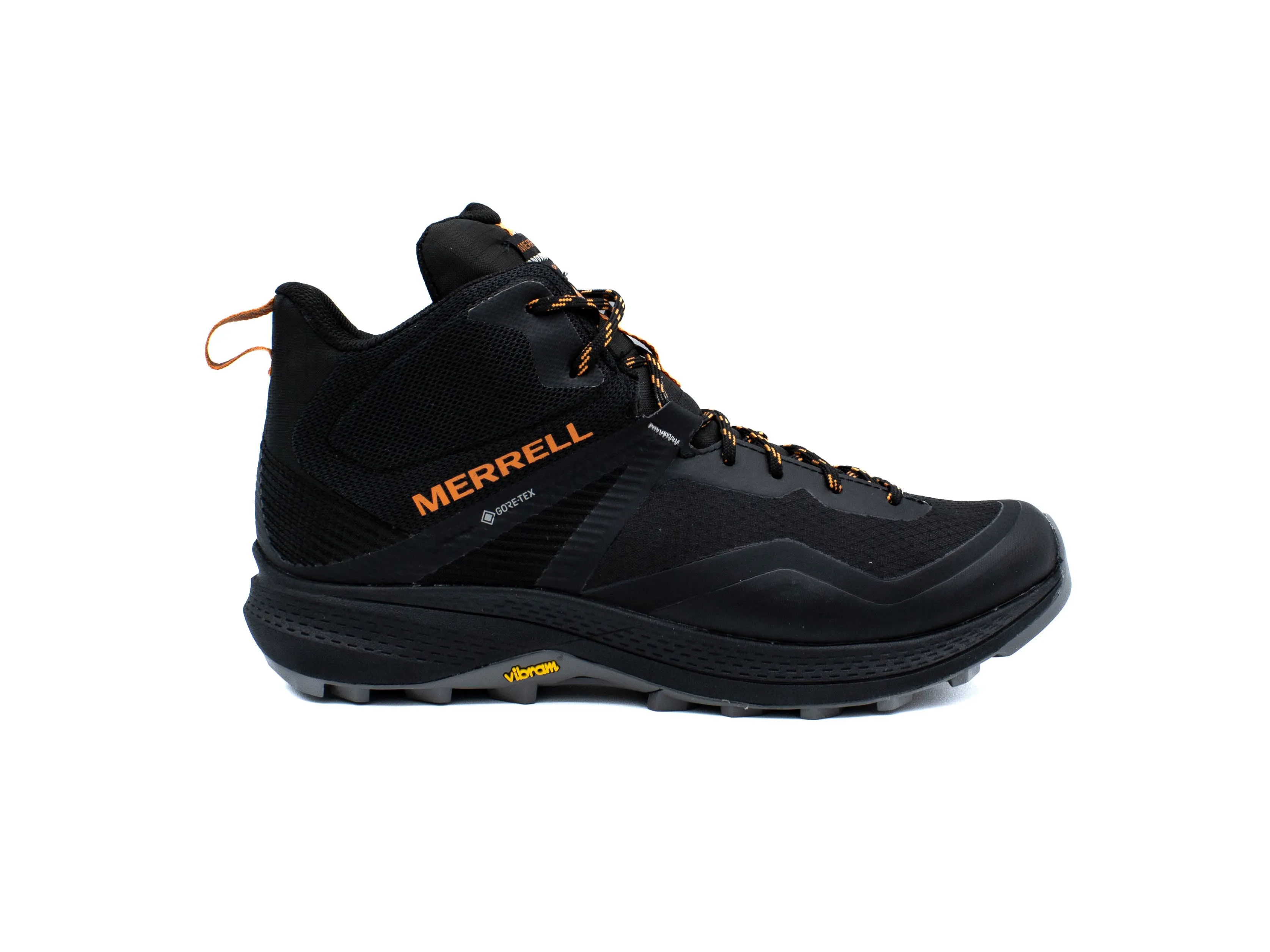 MERRELL MQM 3 Mid GORE-TEX® Merrell Shoes