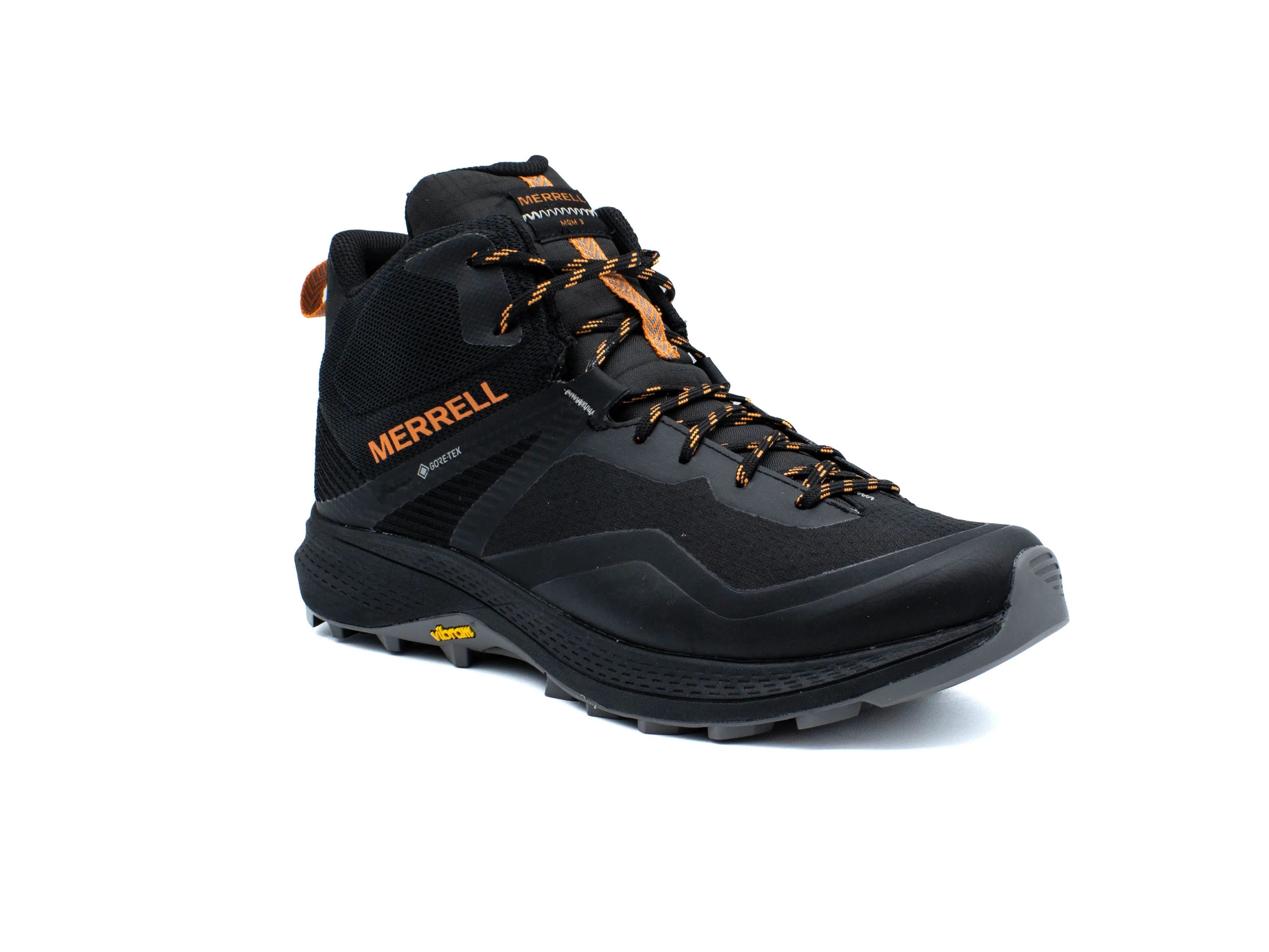 MERRELL MQM 3 Mid GORE-TEX® Merrell Shoes
