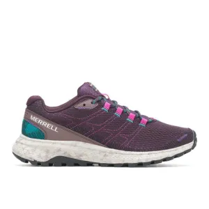 Merrell Shoes Fly Strike Burgundy