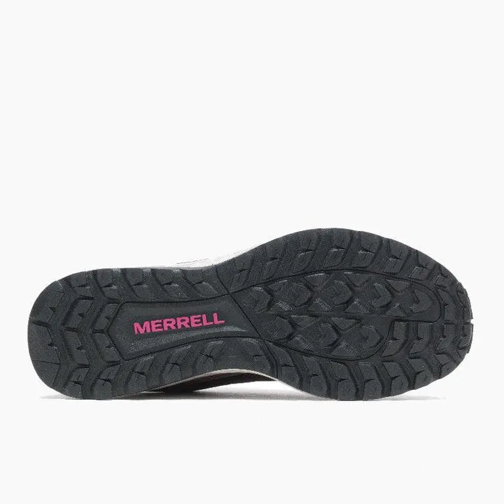 Merrell Shoes Fly Strike Burgundy