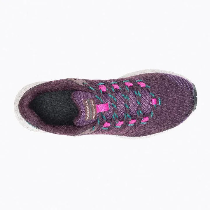 Merrell Shoes Fly Strike Burgundy