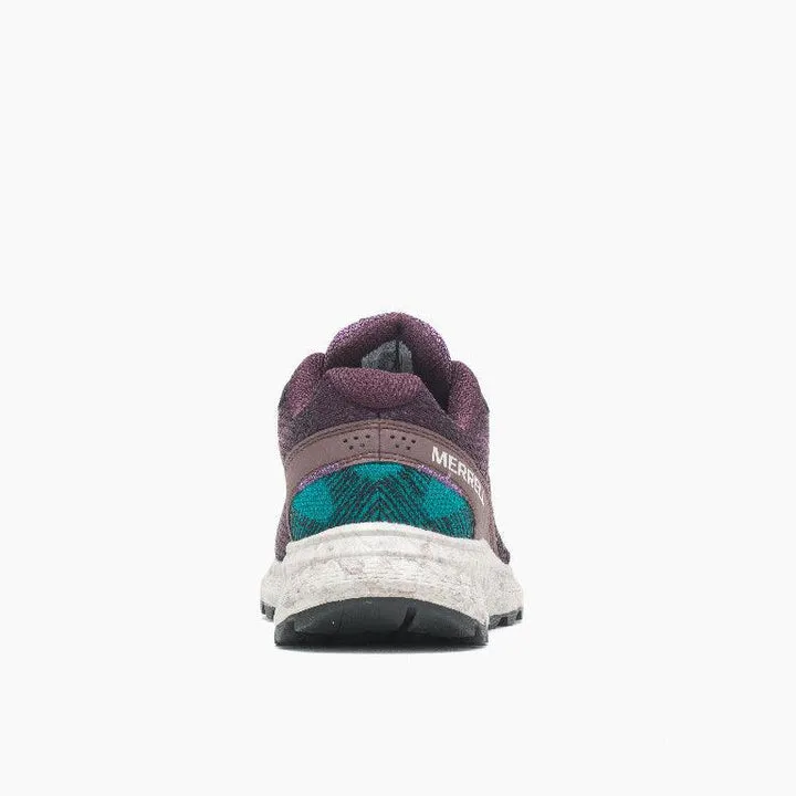 Merrell Shoes Fly Strike Burgundy