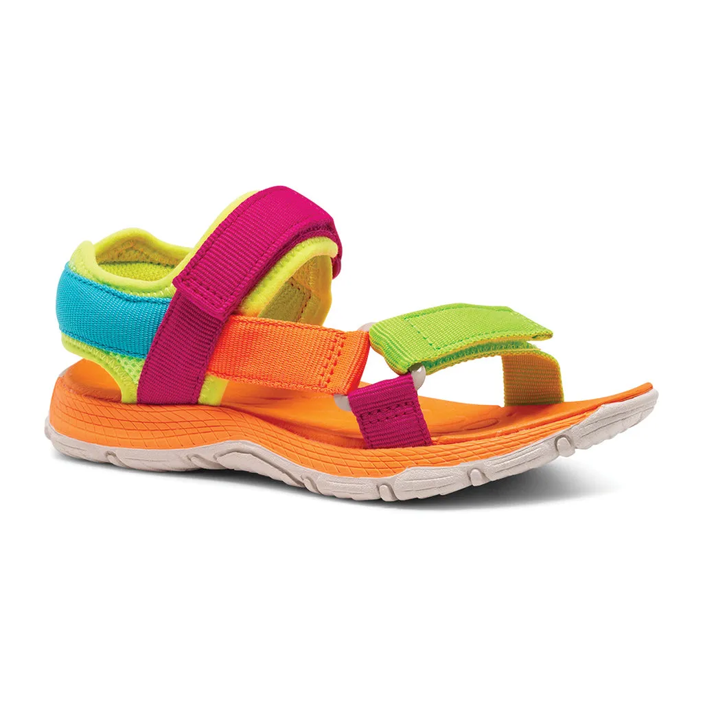 Merrell Shoes Girl's Merrell Kahuna Web Sandal