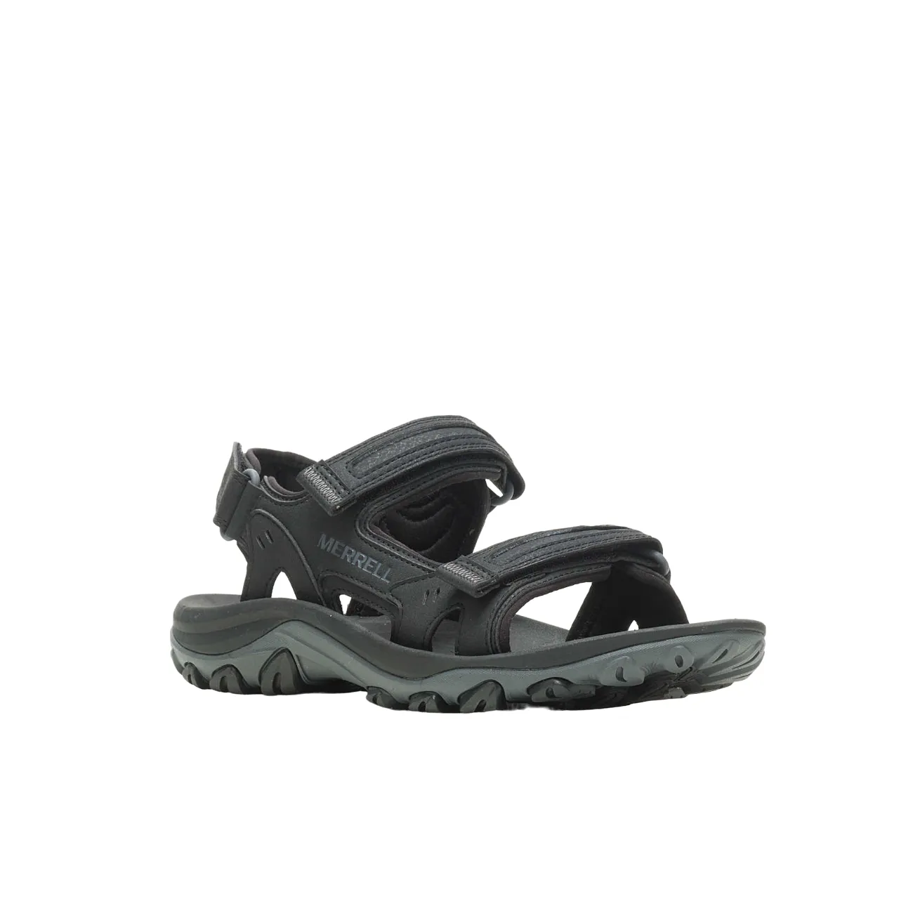 Merrell Shoes Huntington Sport Convert Black