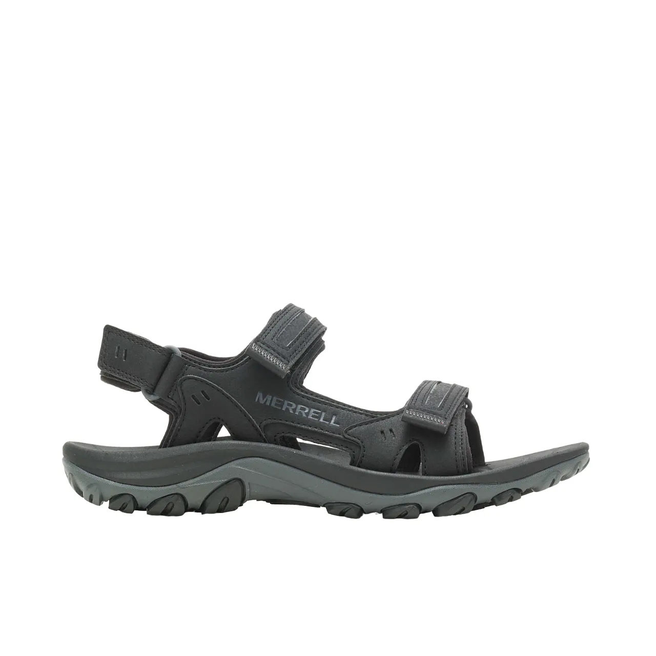 Merrell Shoes Huntington Sport Convert Black