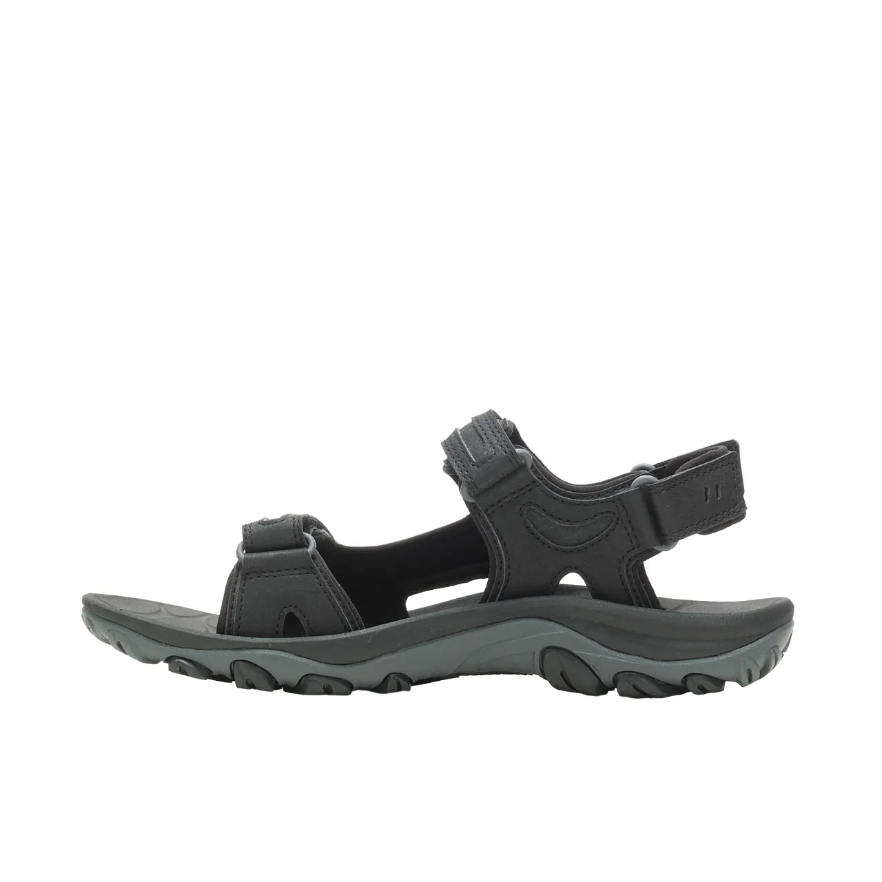 Merrell Shoes Huntington Sport Convert Black