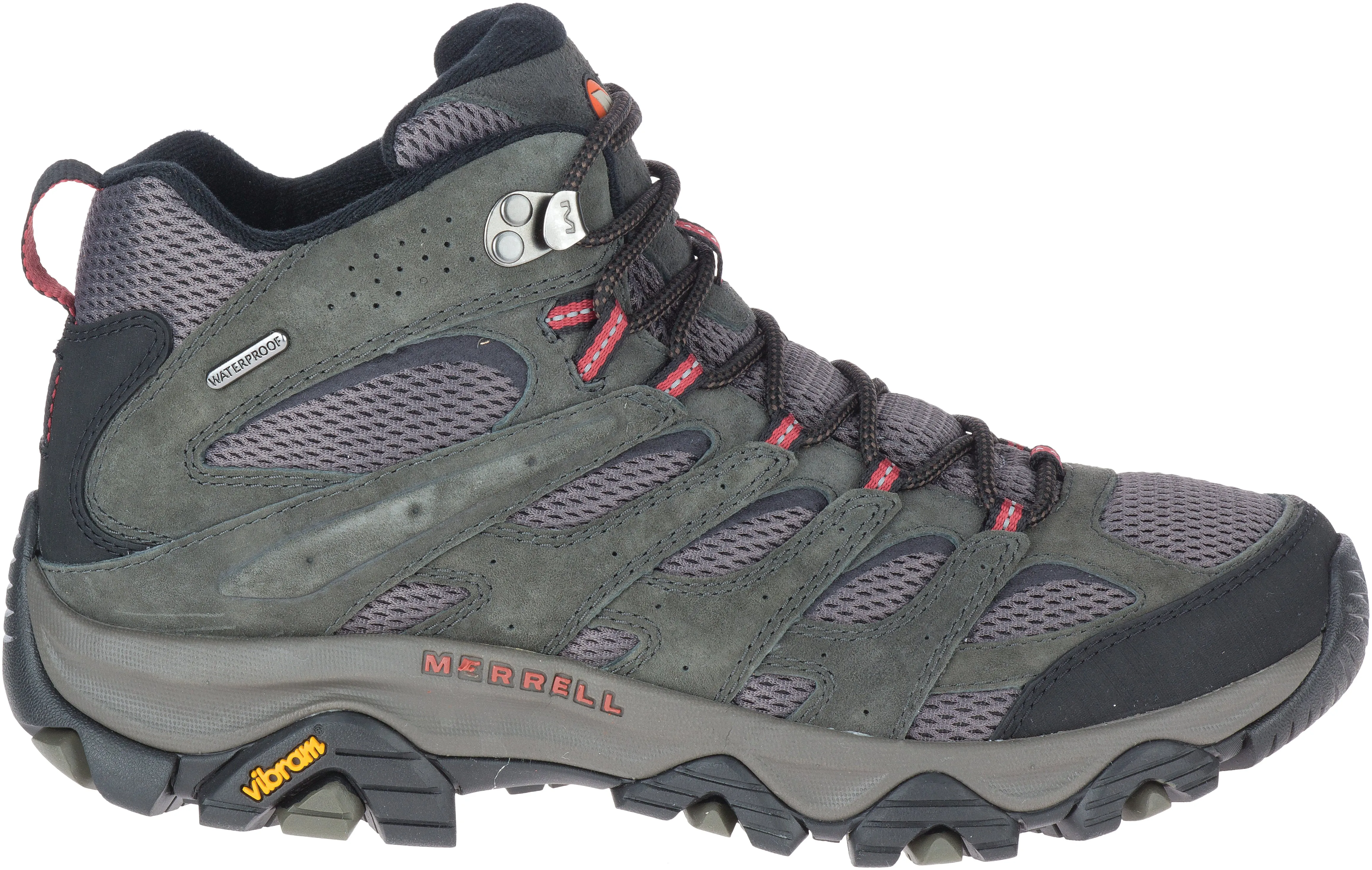 Merrell Shoes Men's Merrell Moab 3 Mid Boot