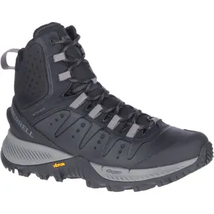 Merrell Shoes Men's Merrell Thermo Cross Mid Boot