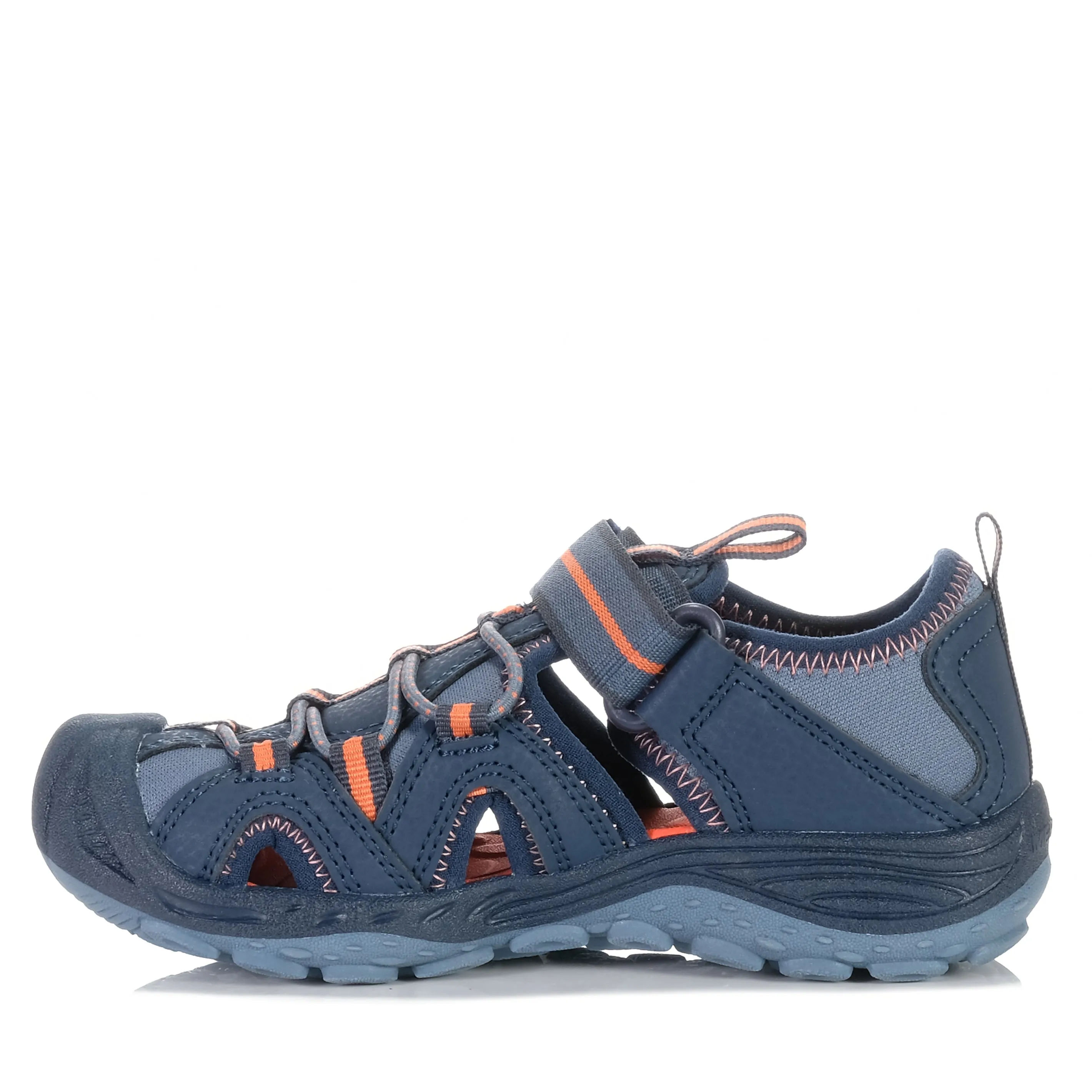 Merrell Shoes Merrell Hydro H2 Voyager Navy/Orange