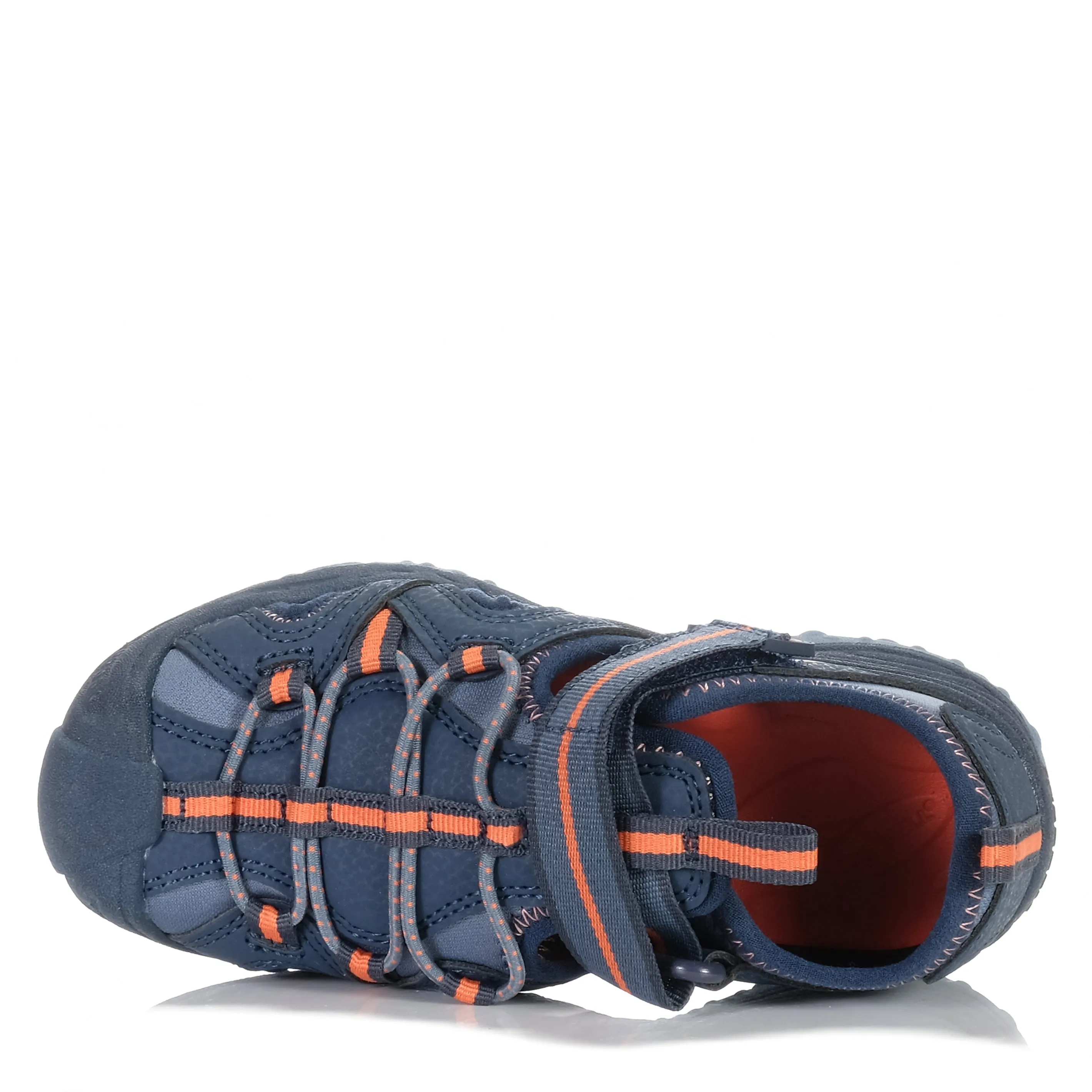 Merrell Shoes Merrell Hydro H2 Voyager Navy/Orange