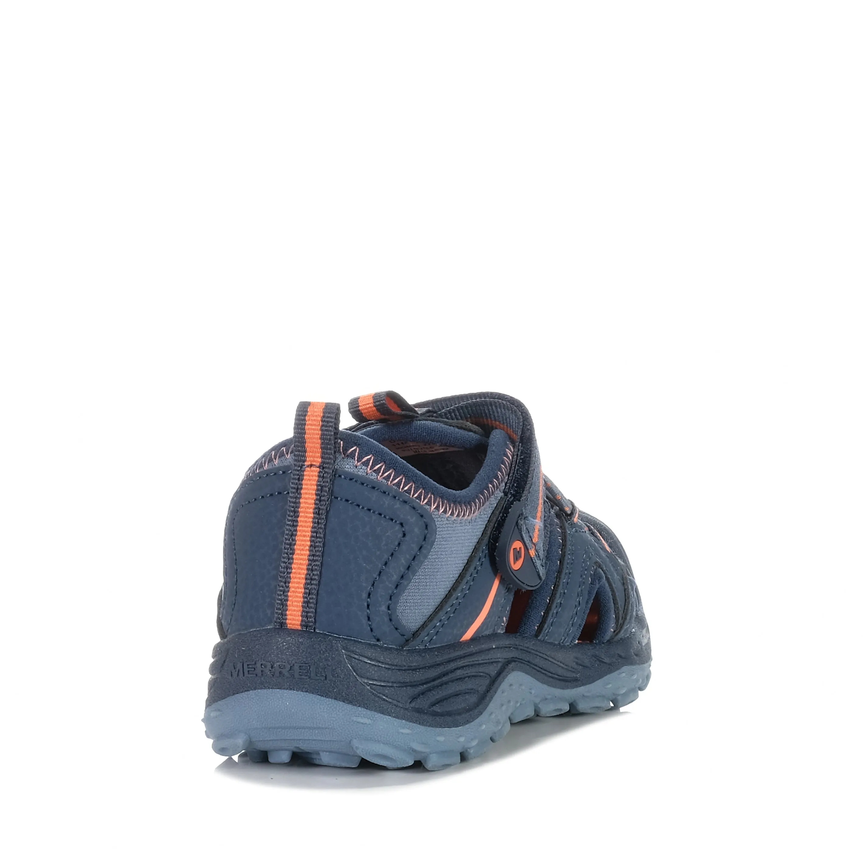 Merrell Shoes Merrell Hydro H2 Voyager Navy/Orange