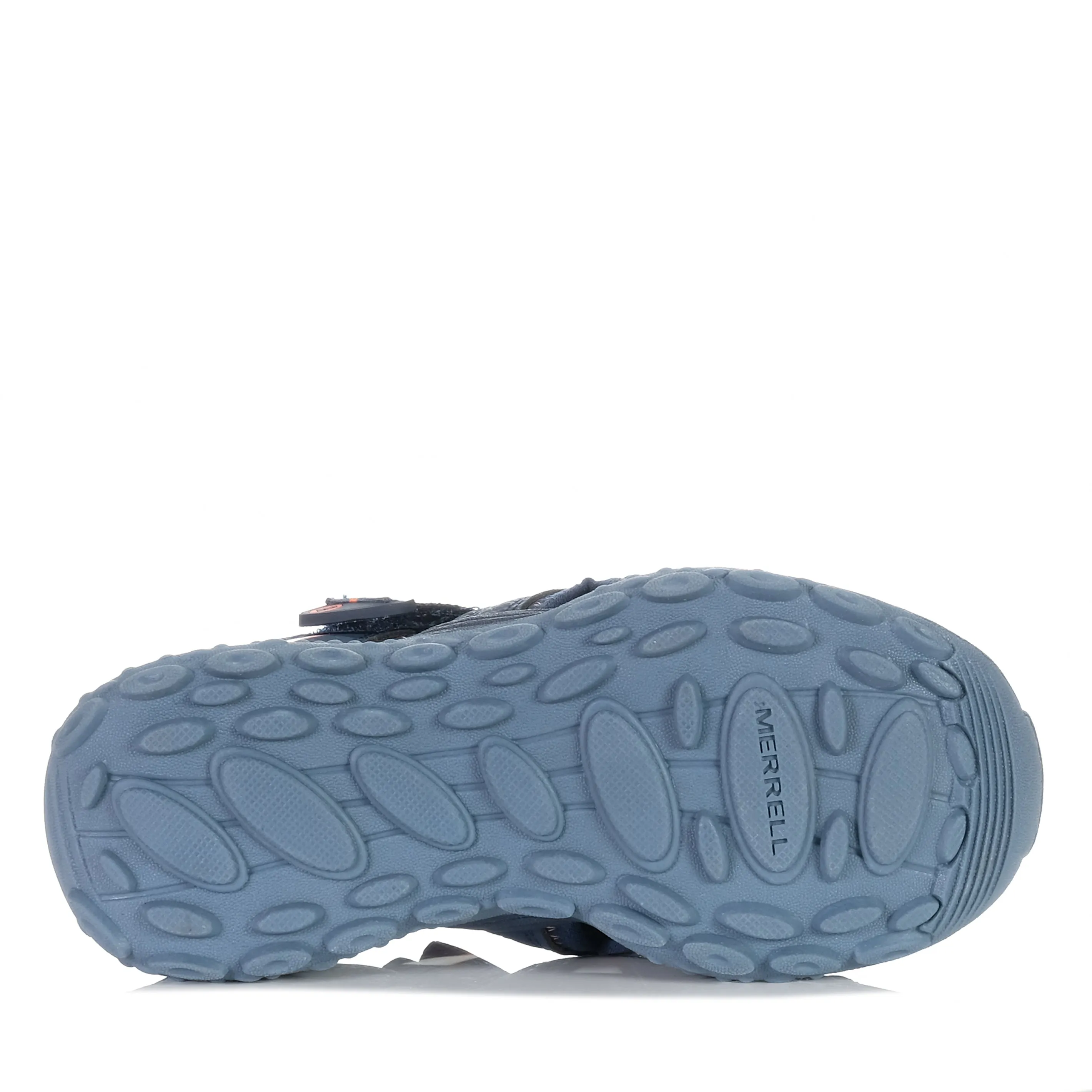 Merrell Shoes Merrell Hydro H2 Voyager Navy/Orange