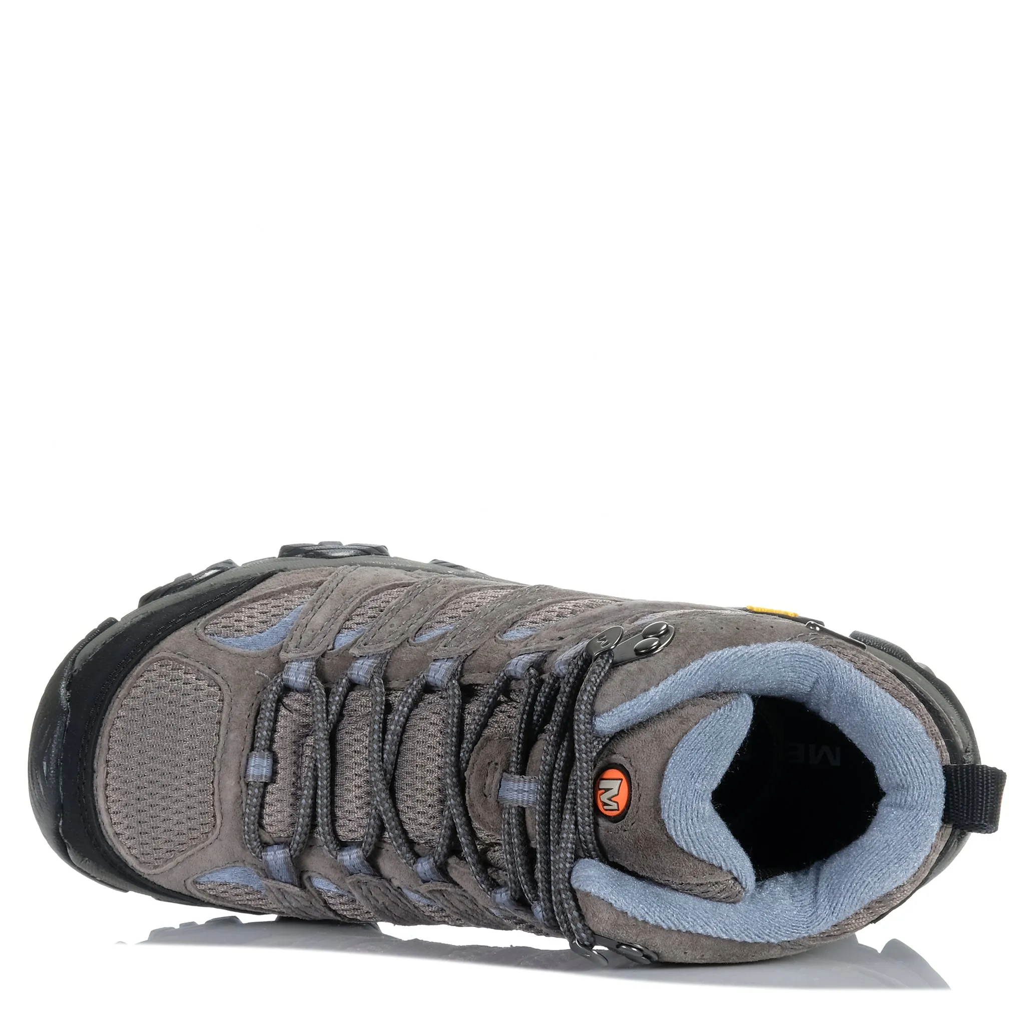 Merrell Shoes Merrell Moab 3 Mid Waterproof Granite