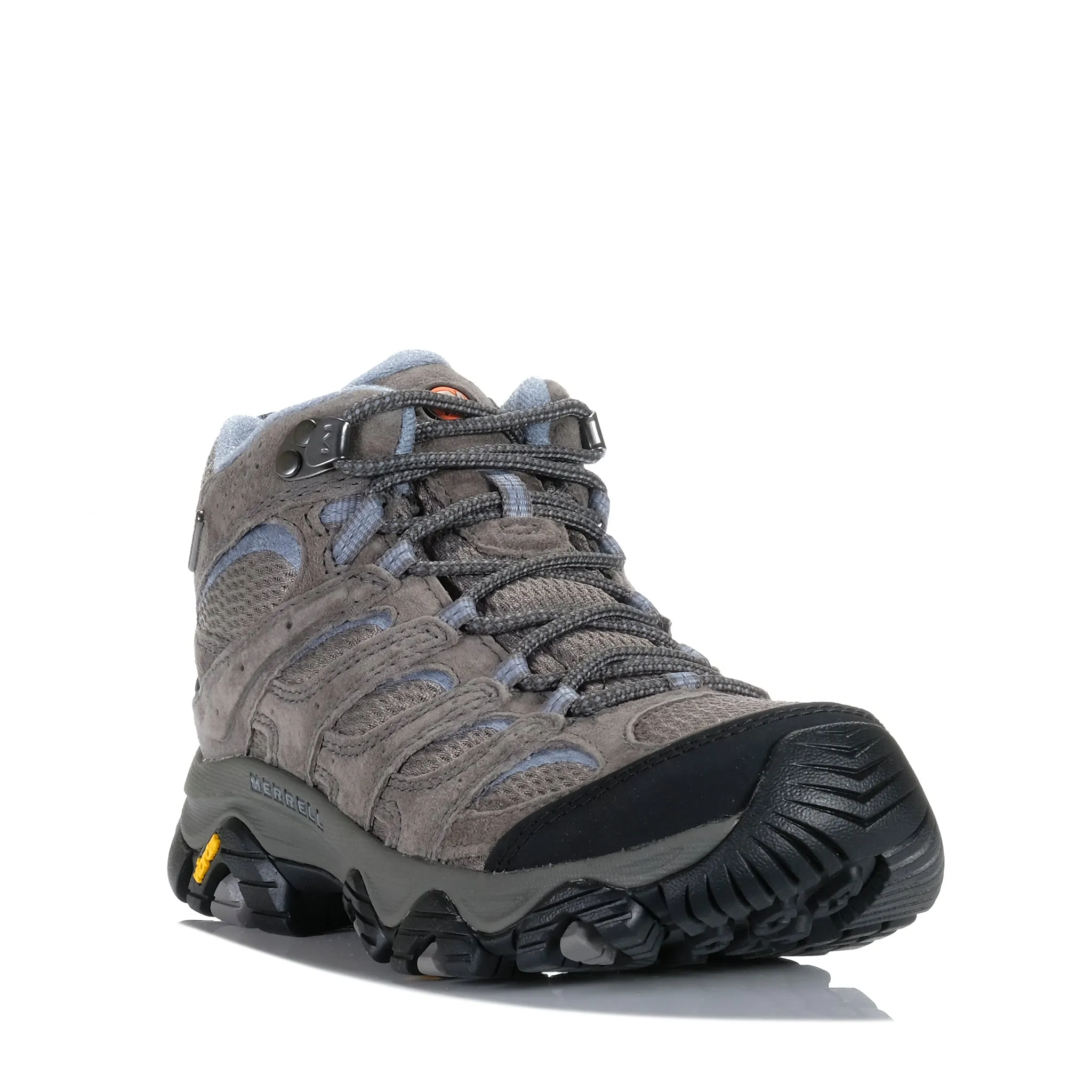 Merrell Shoes Merrell Moab 3 Mid Waterproof Granite