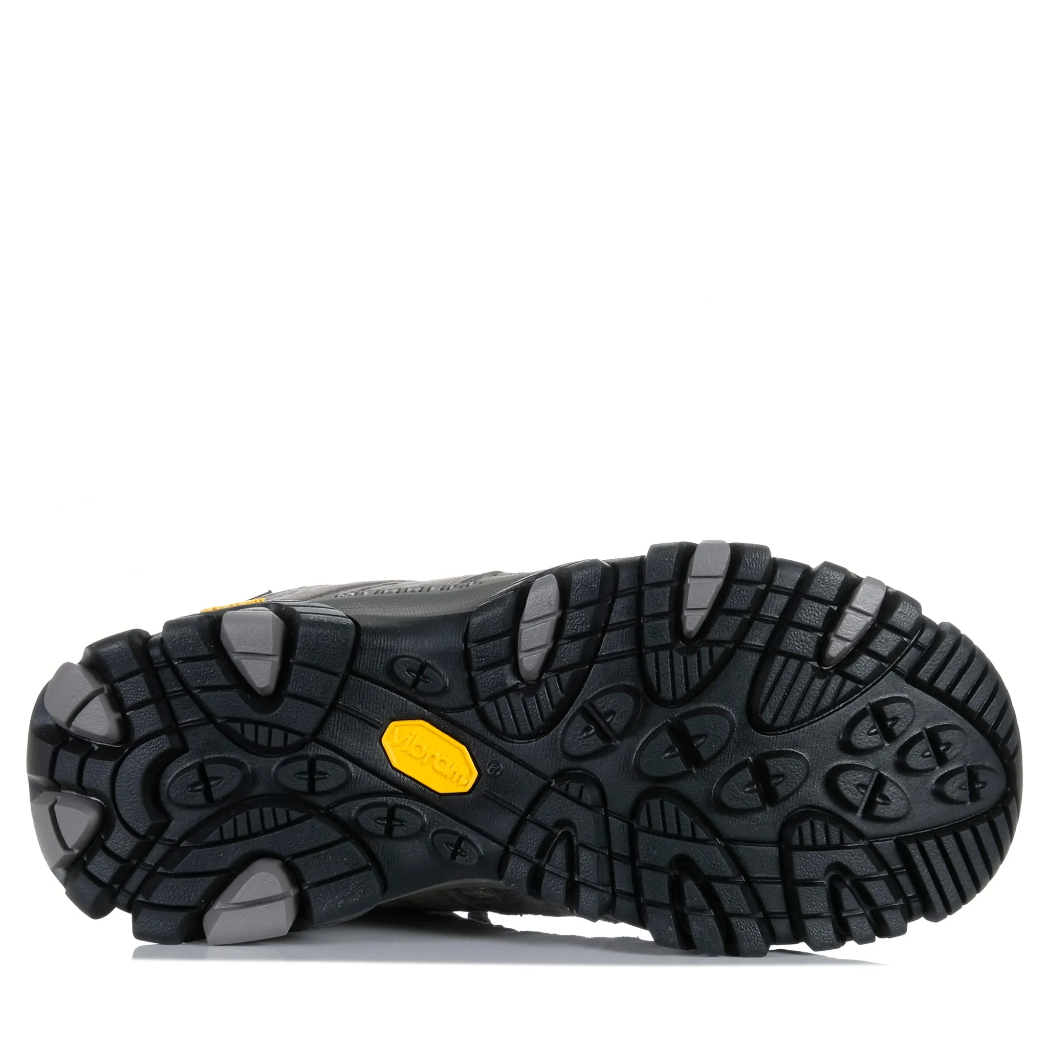 Merrell Shoes Merrell Moab 3 Mid Waterproof Granite