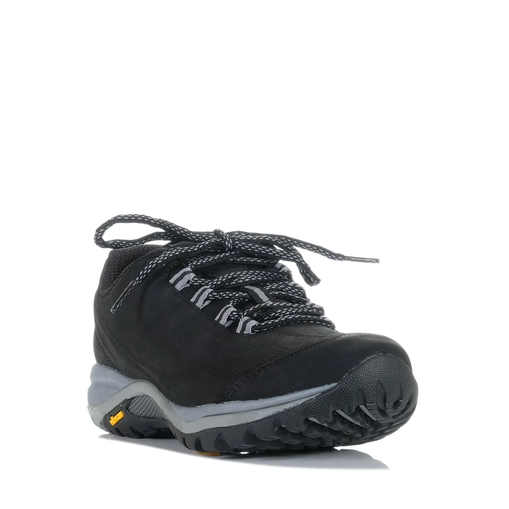 Merrell Shoes Merrell Siren Traveller 3 Wide Black/Monument