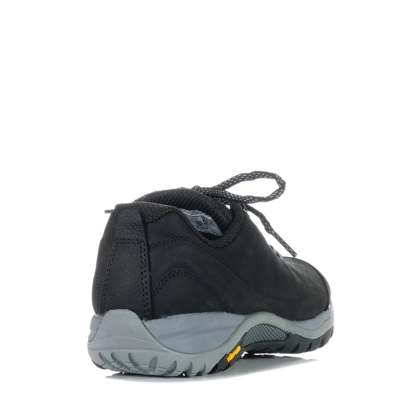 Merrell Shoes Merrell Siren Traveller 3 Wide Black/Monument