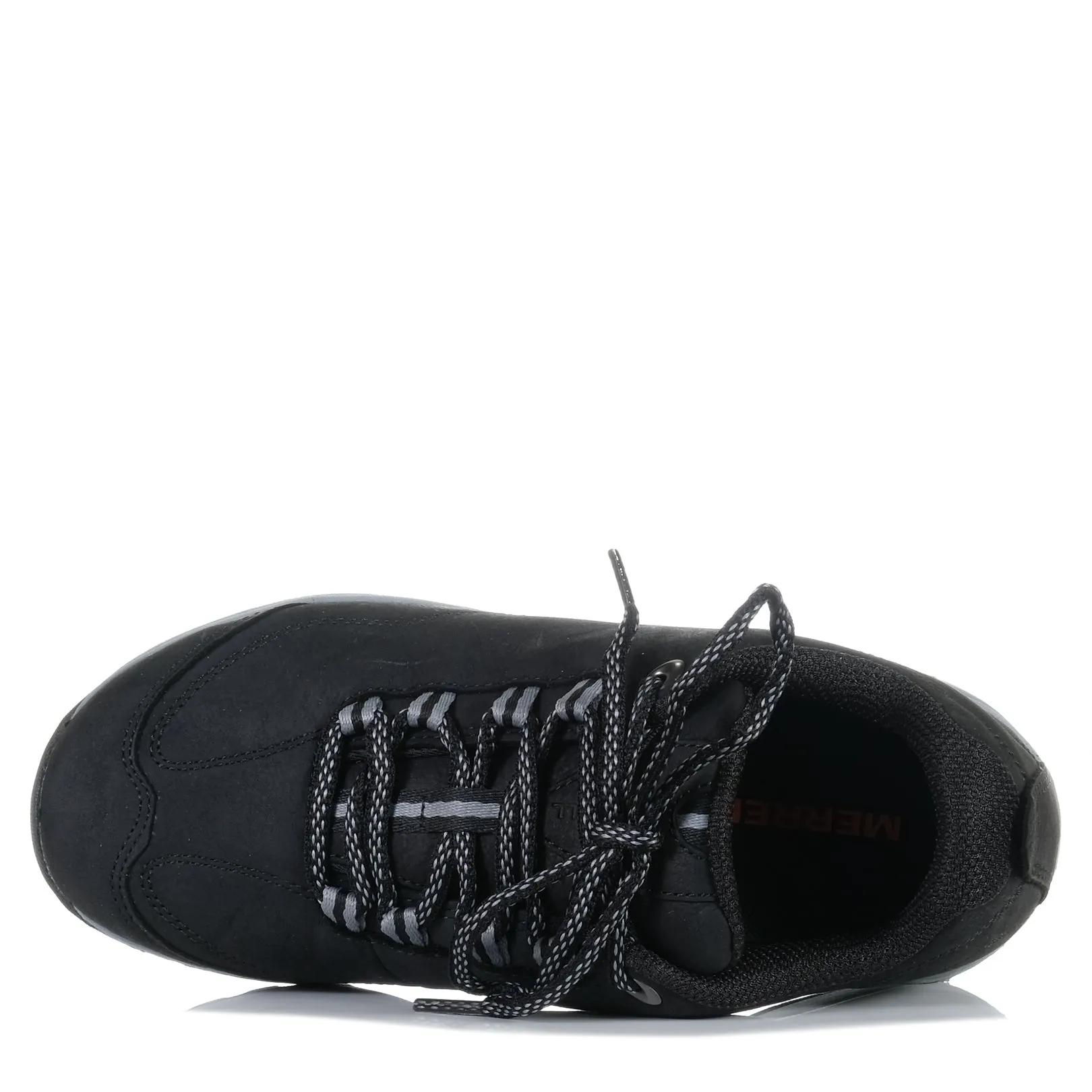 Merrell Shoes Merrell Siren Traveller 3 Wide Black/Monument