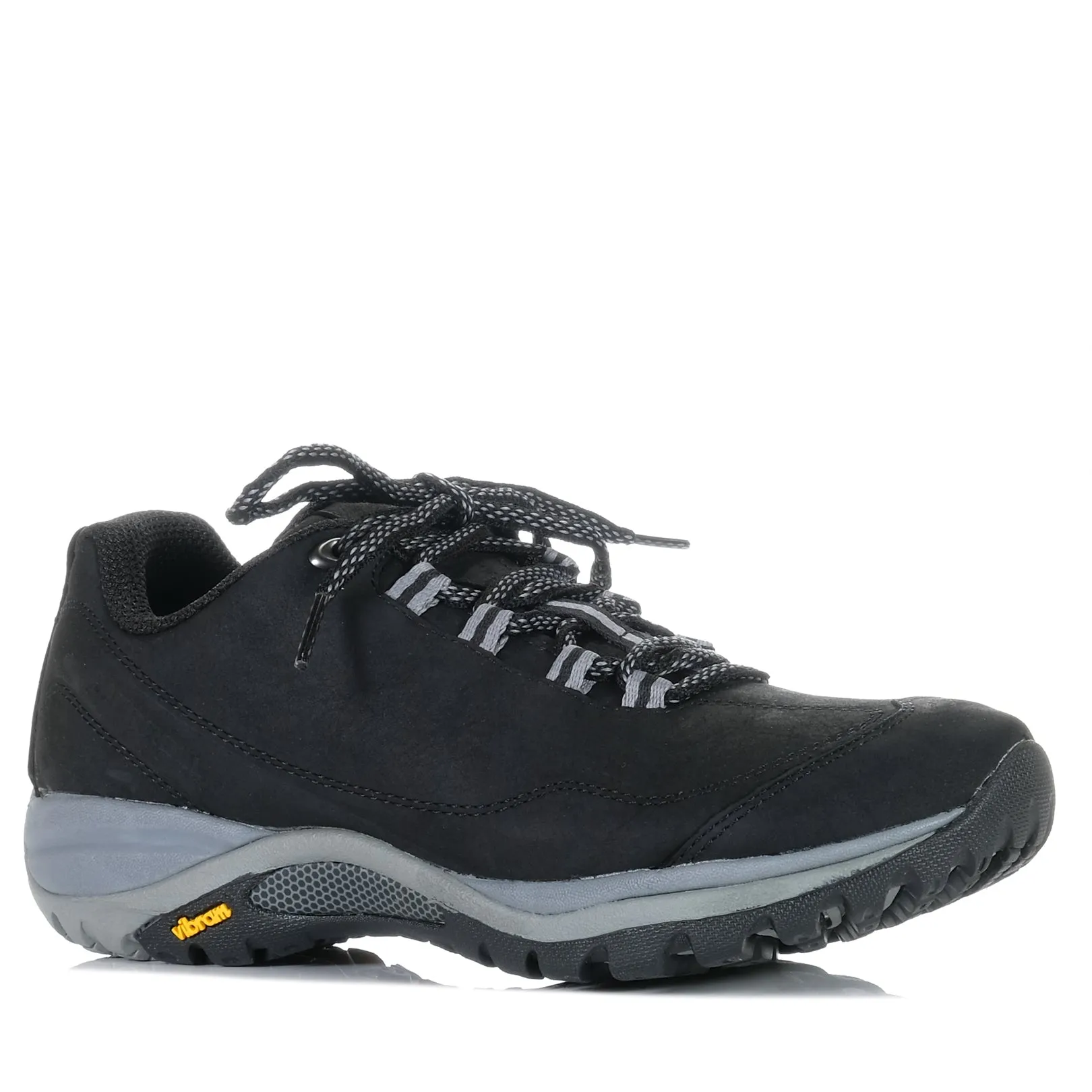 Merrell Shoes Merrell Siren Traveller 3 Wide Black/Monument