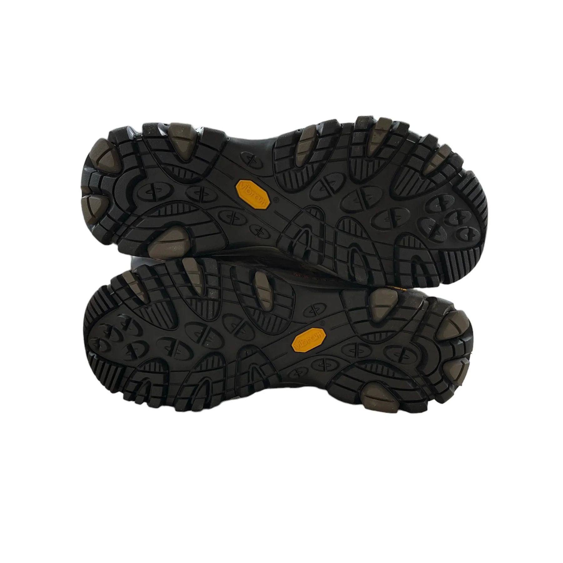 Merrell Shoes Moab 2 WP Espresso