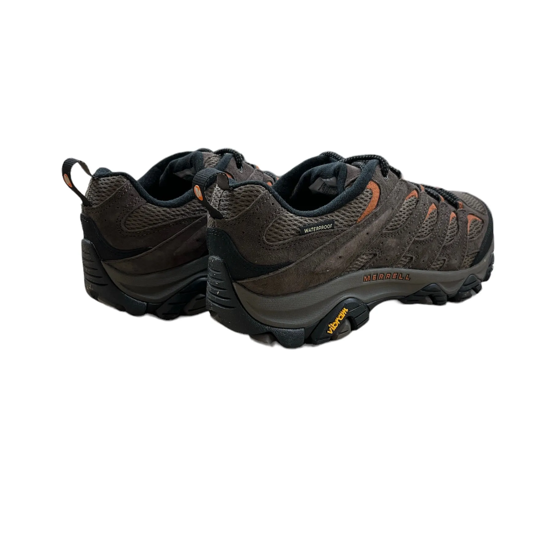 Merrell Shoes Moab 2 WP Espresso