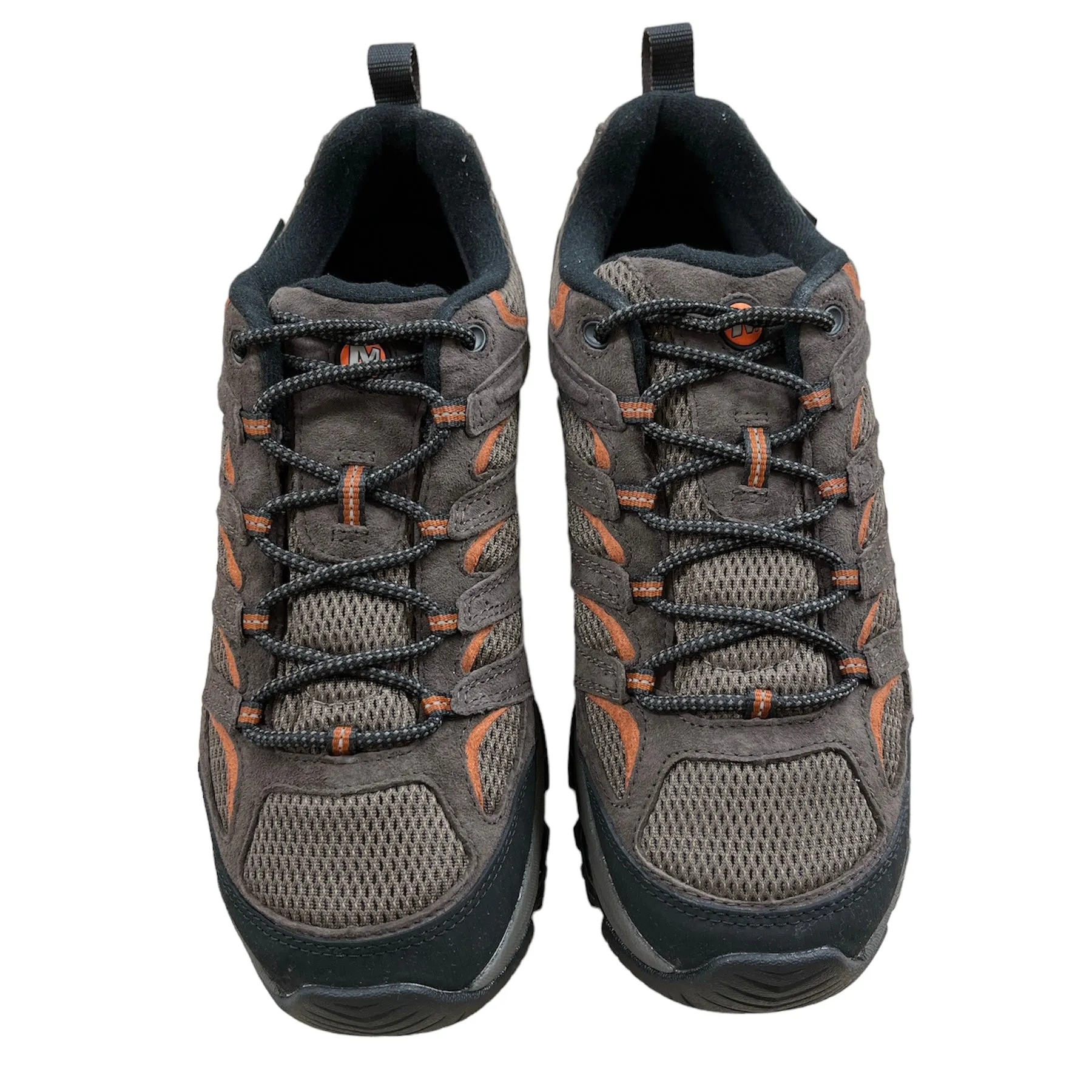 Merrell Shoes Moab 2 WP Espresso