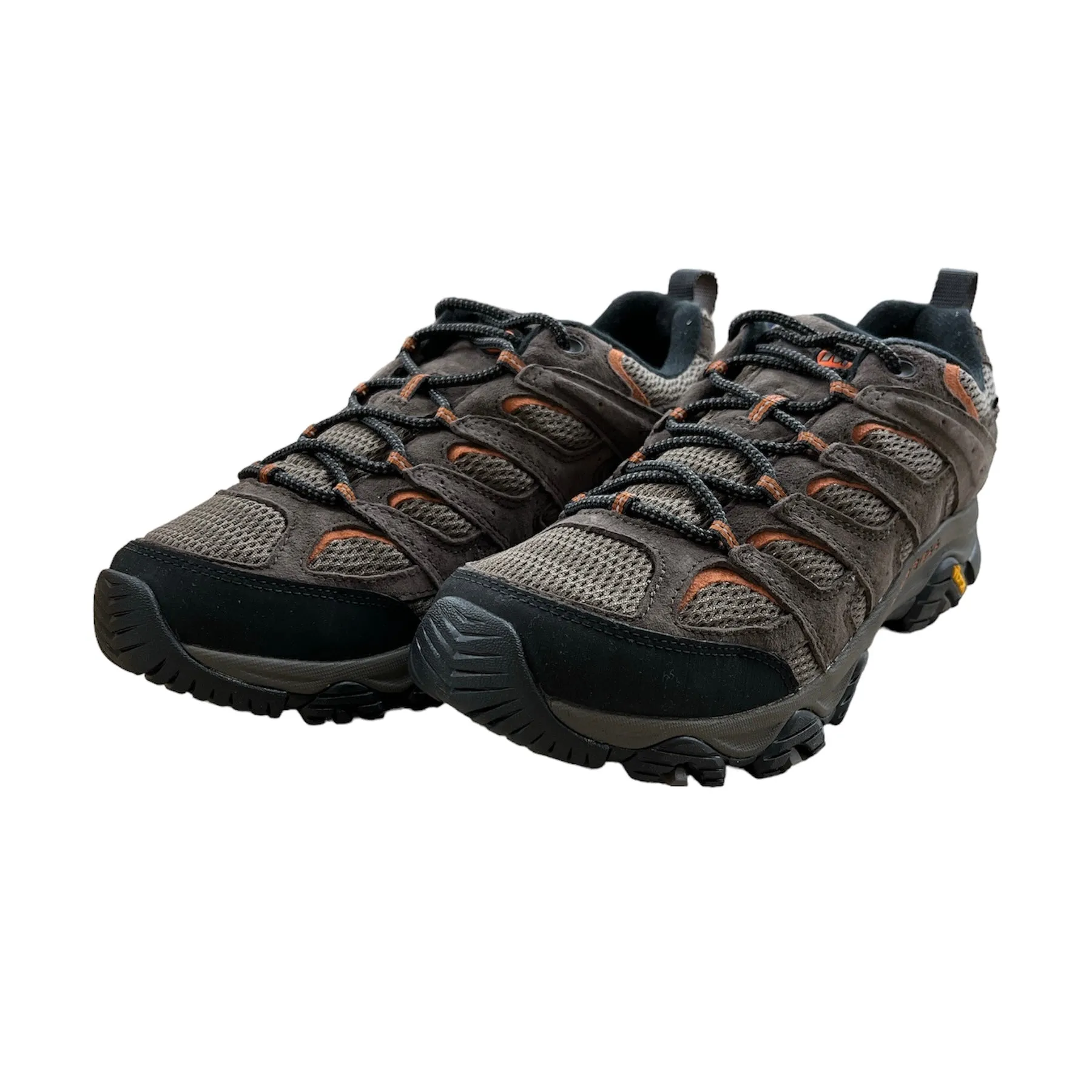 Merrell Shoes Moab 2 WP Espresso