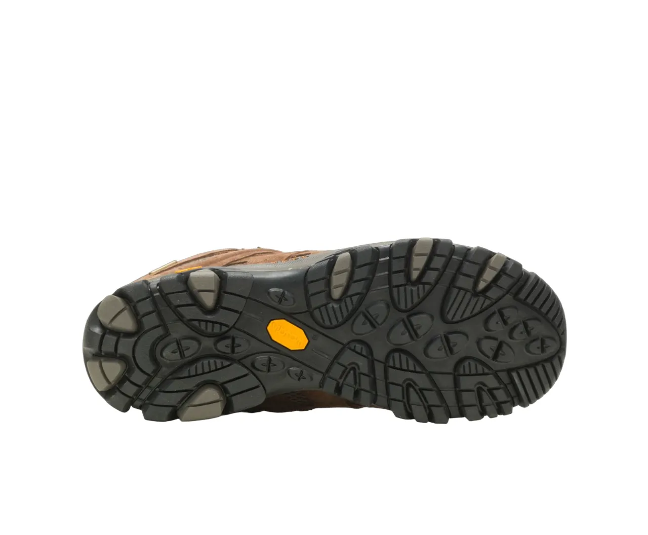 Merrell Shoes Moab 3 Mid WP Earth