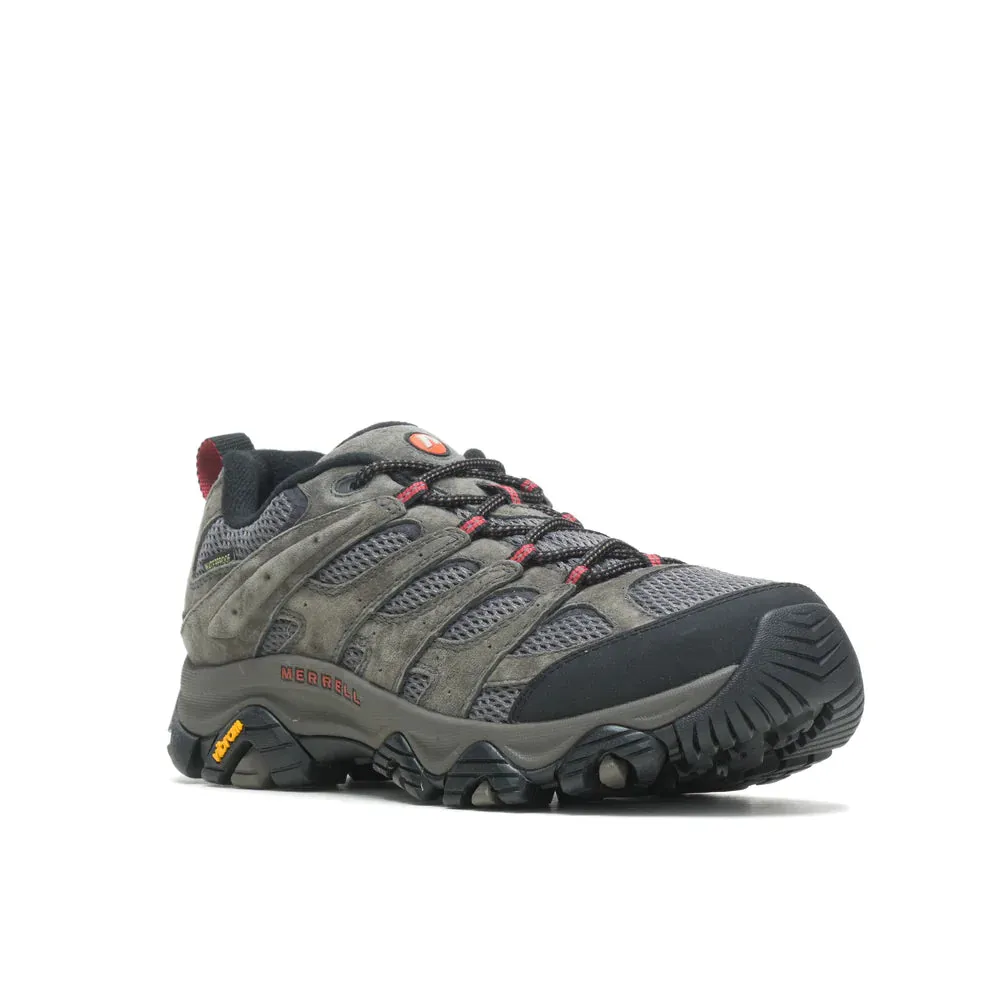 Merrell Shoes Moab 3 WP Beluga