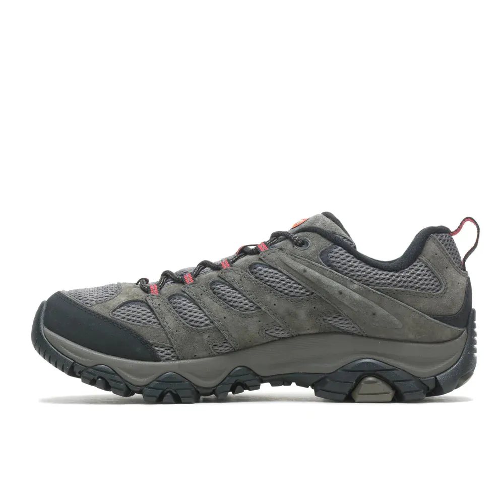 Merrell Shoes Moab 3 WP Beluga
