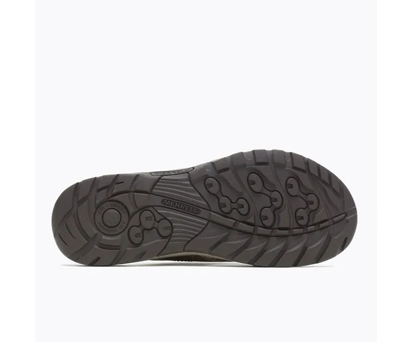 Merrell Shoes Sandspur 2 Slide Tobacco