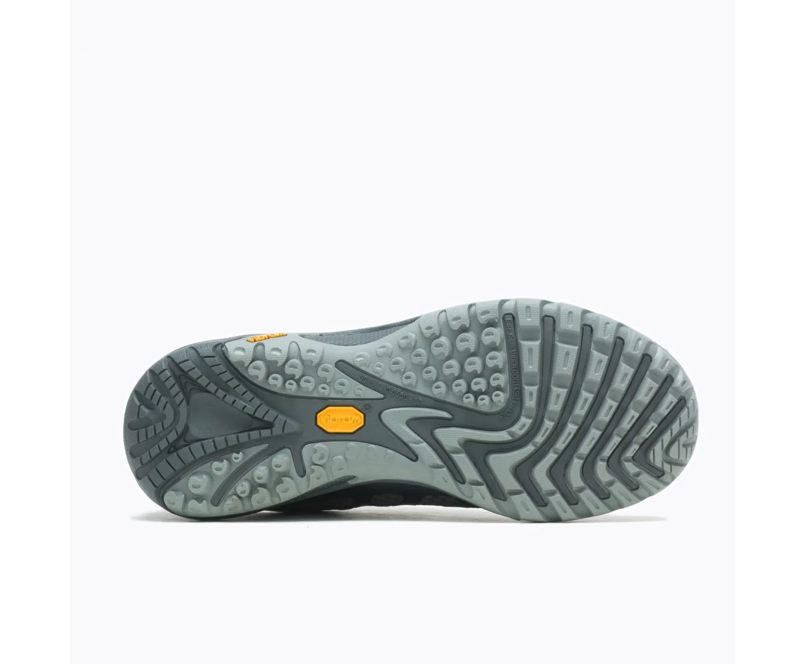 Merrell Shoes Siren Edge 3 Waterproof Black/Violet