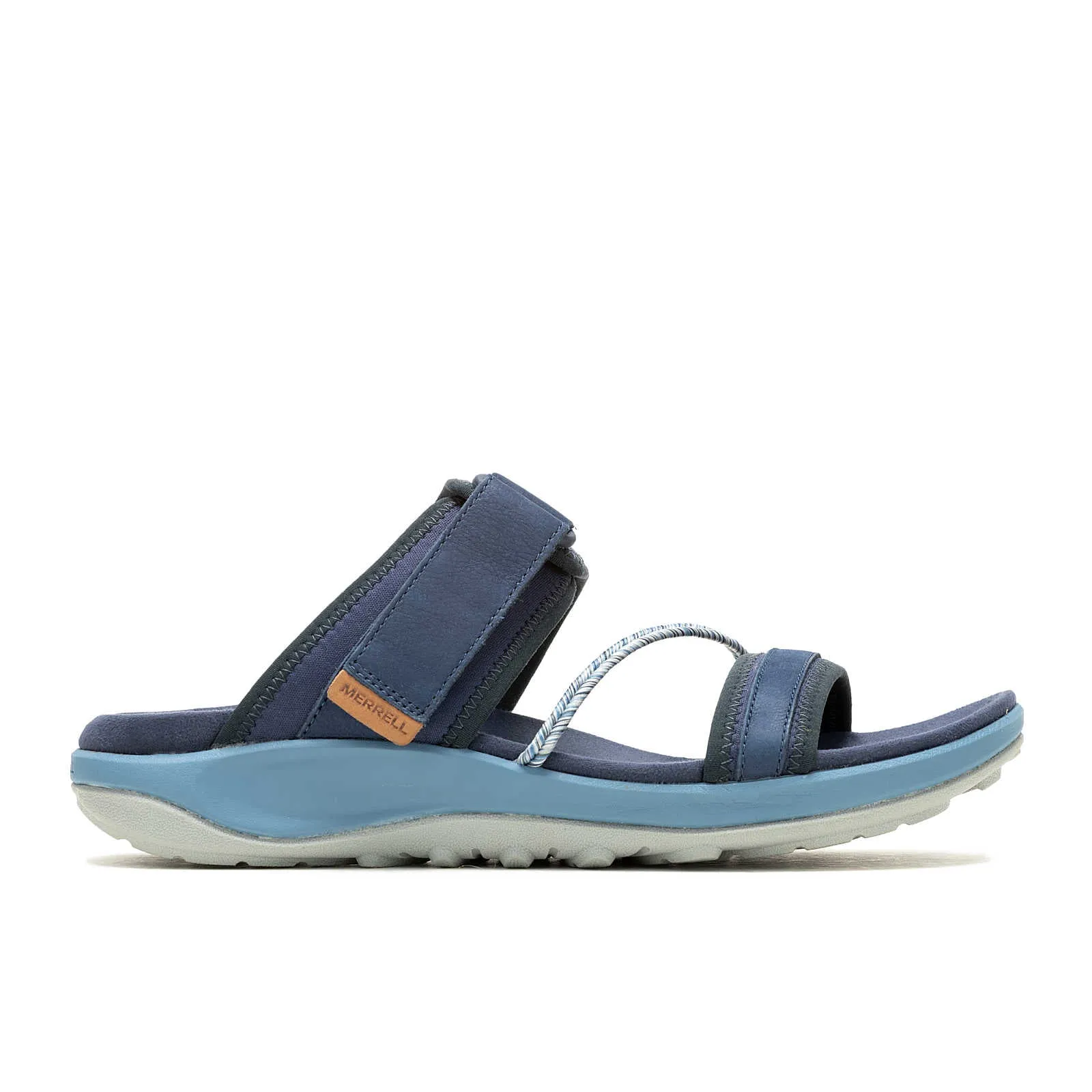 Merrell Shoes Terran 4 Slide Sea