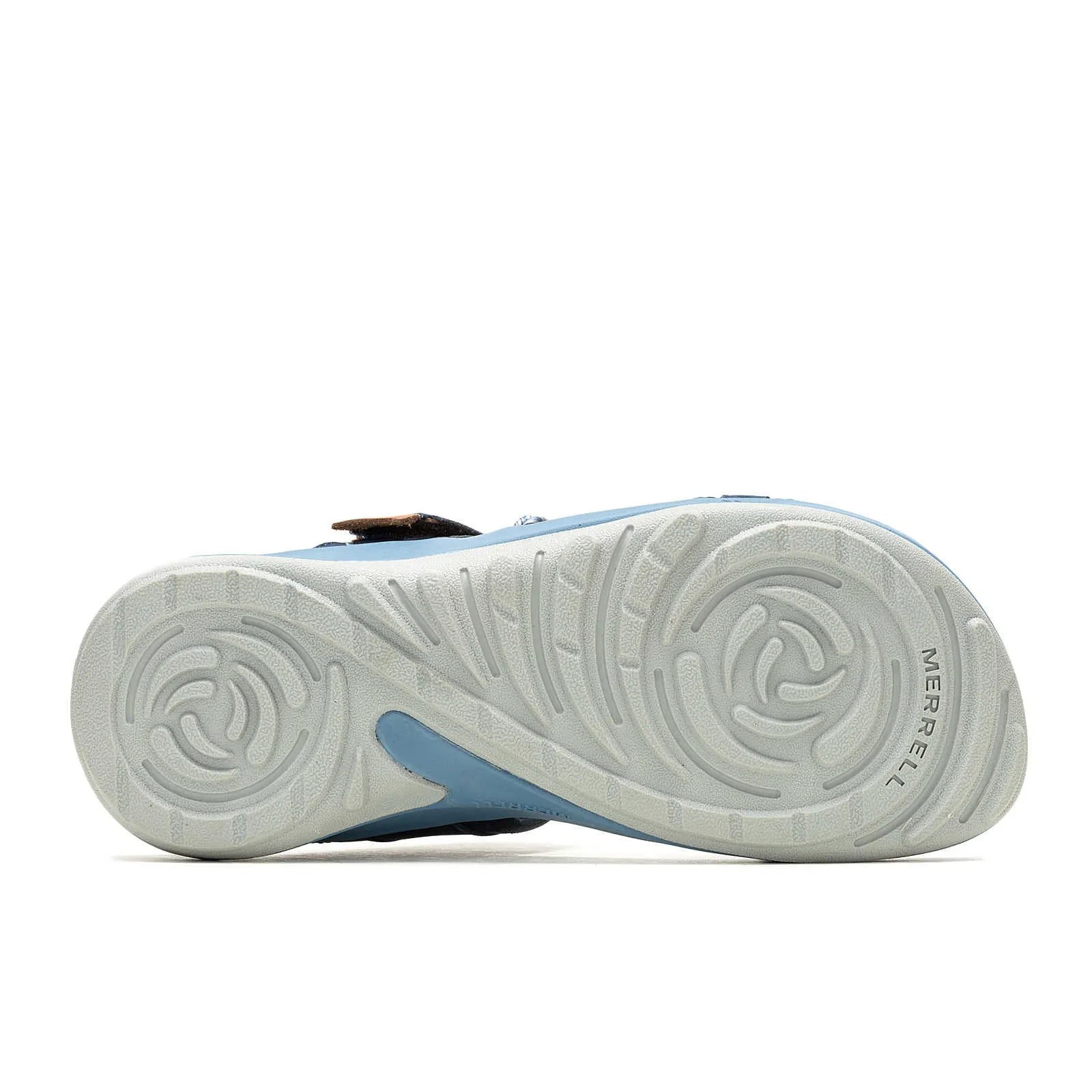 Merrell Shoes Terran 4 Slide Sea