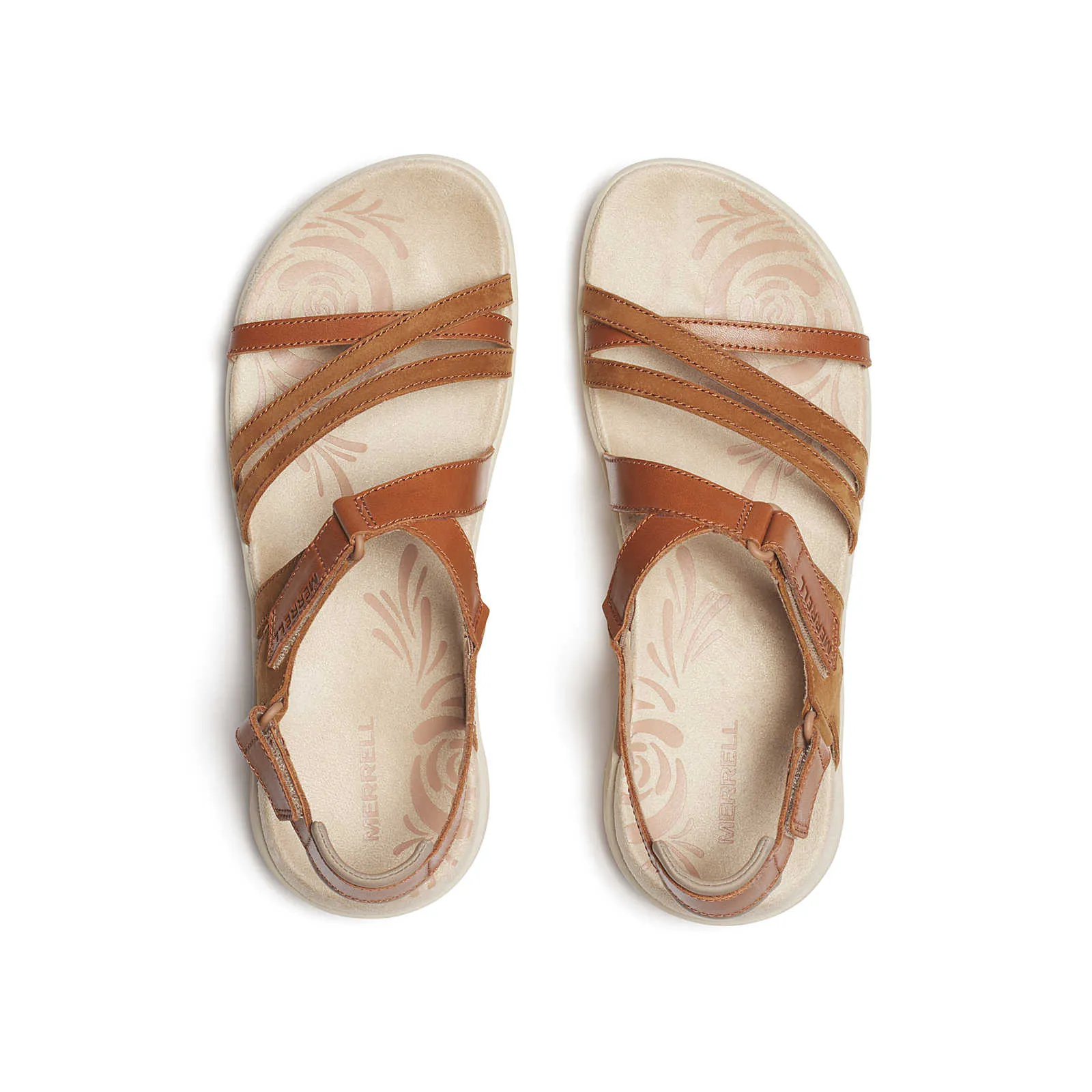 Merrell Shoes Women's Harbor Backstrap Hazel