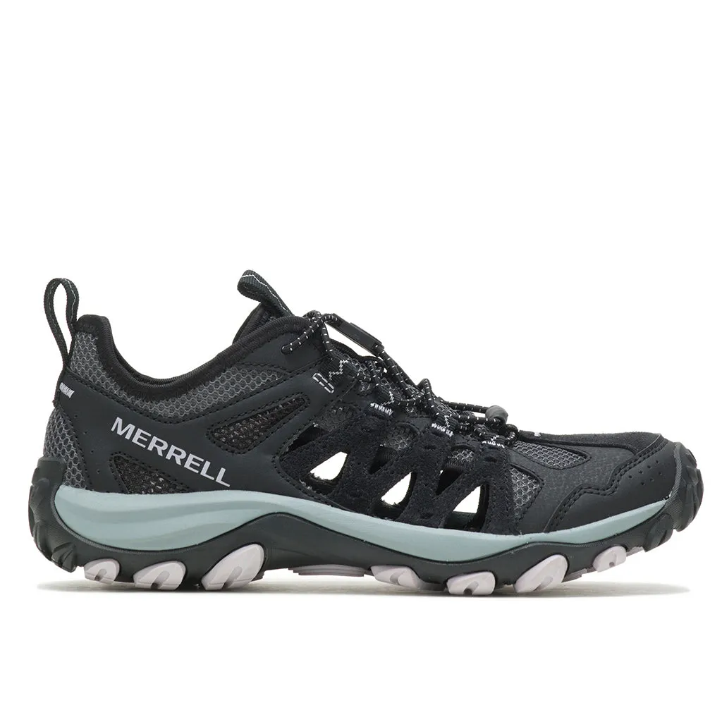 Merrell Shoes Women's Merrell Accentor 3 Sieve Shoe