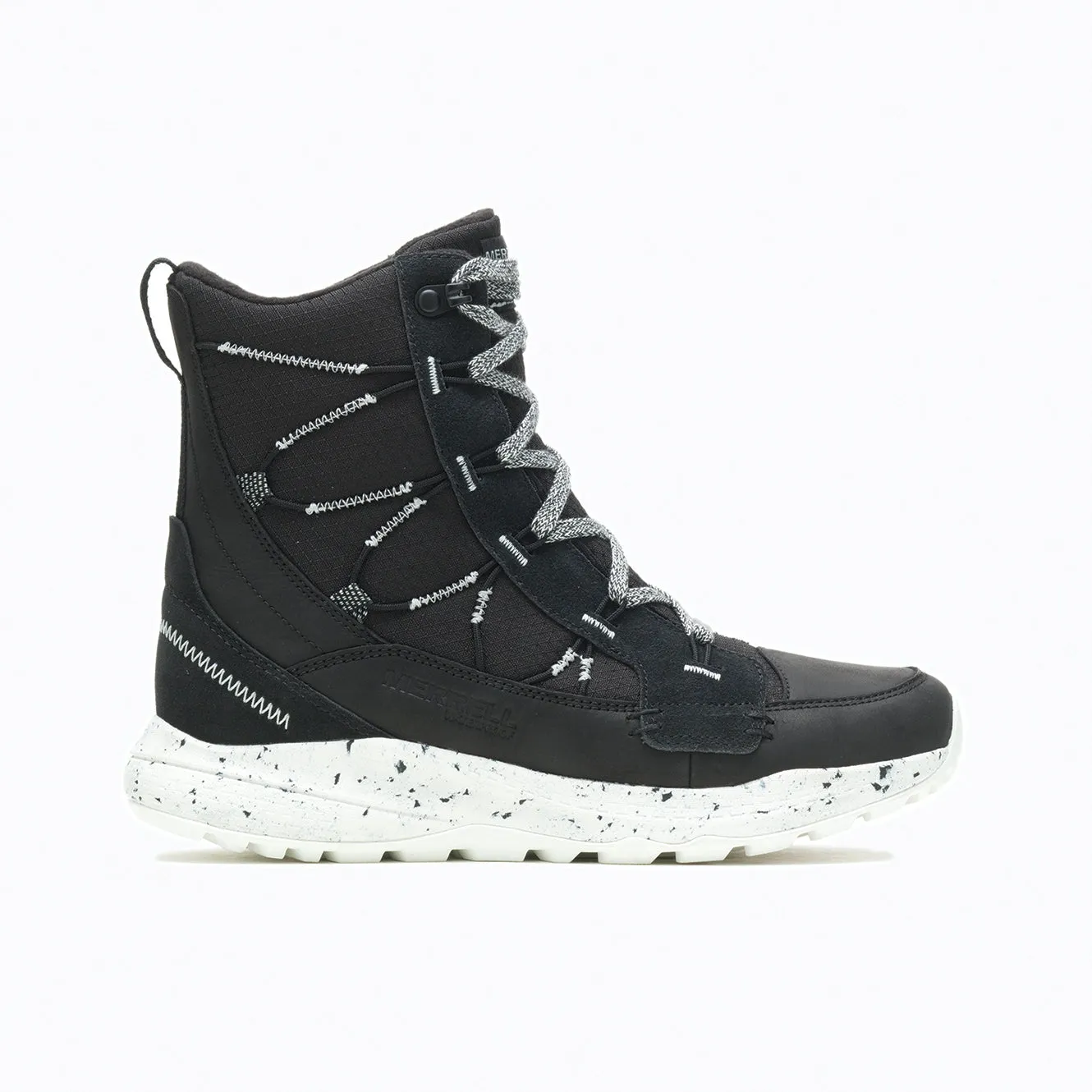 Merrell Shoes Women's Merrell Bravada 2 Thermo Mid Boot