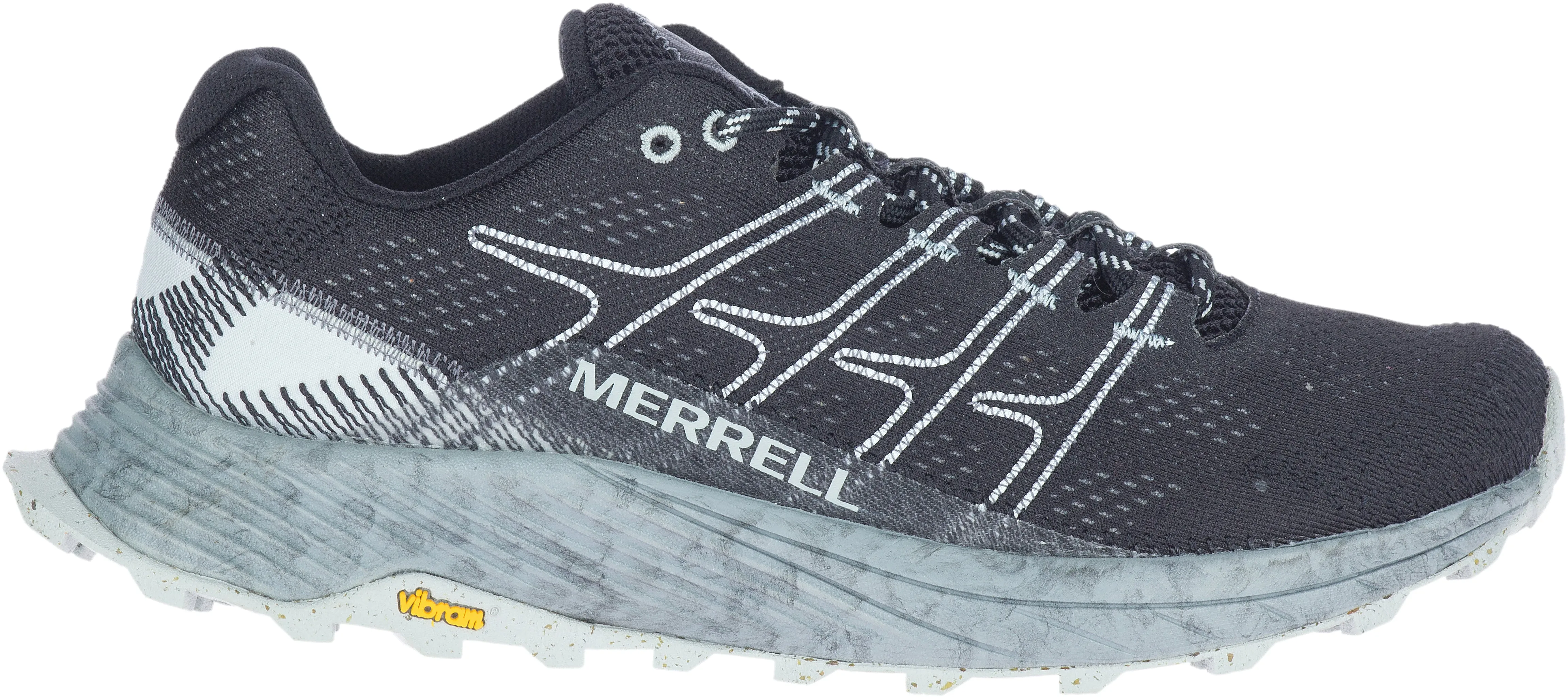 Merrell Shoes Women's Merrell Moab Flight Shoe