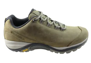 Merrell Siren Traveller 3 Wide Womens Comfortable Leather Shoes Merrell Shoes
