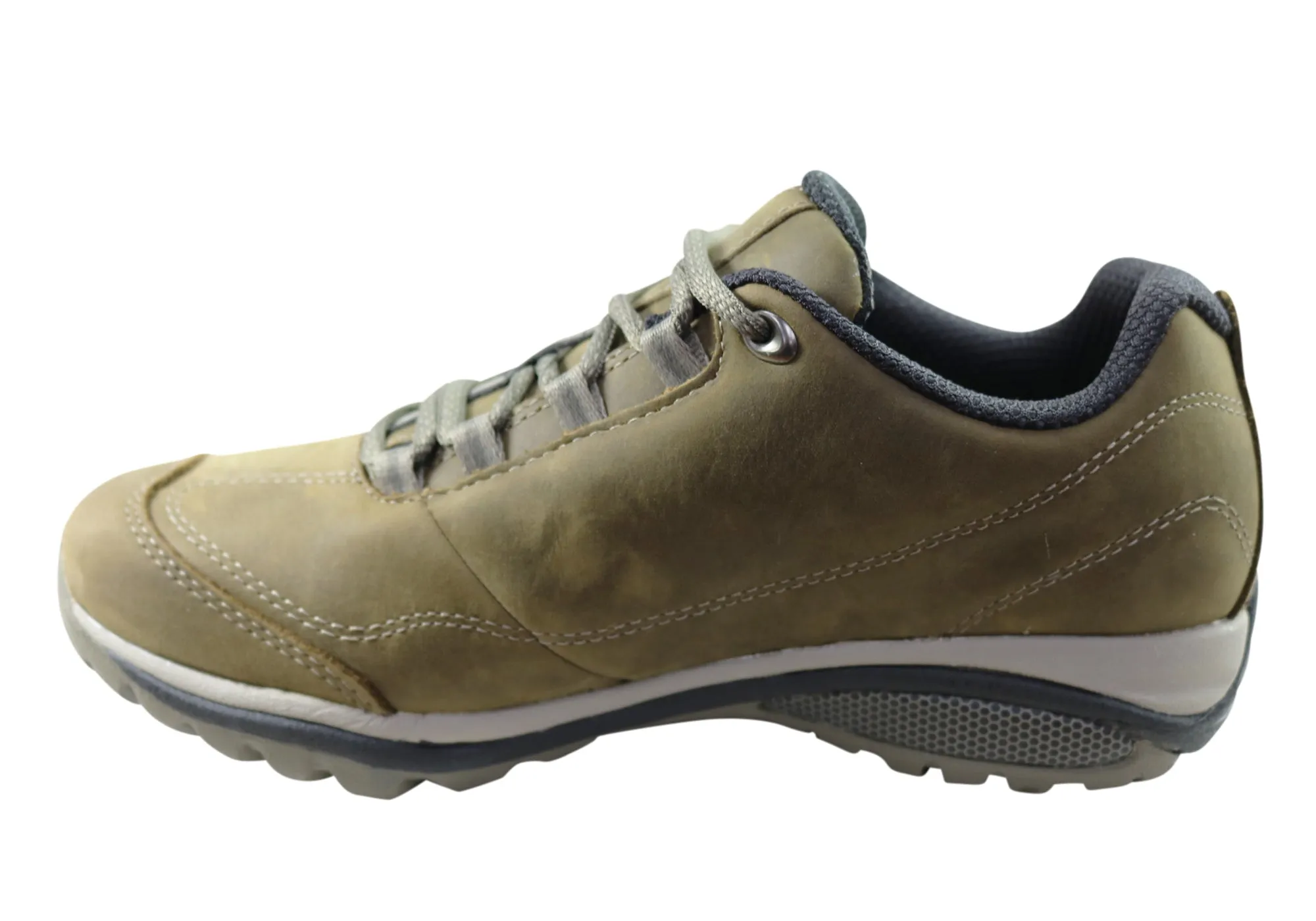 Merrell Siren Traveller 3 Wide Womens Comfortable Leather Shoes Merrell Shoes