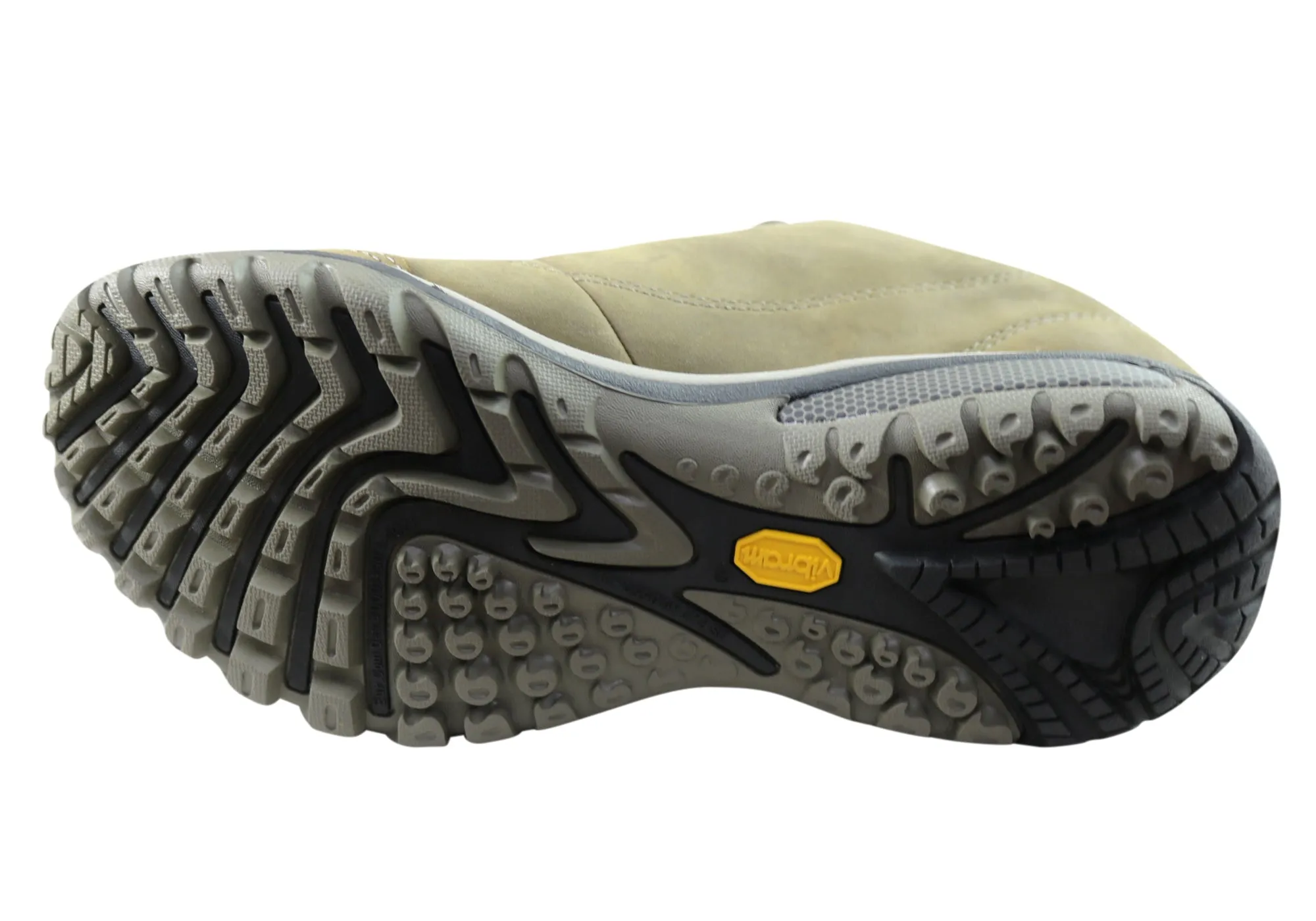 Merrell Siren Traveller 3 Wide Womens Comfortable Leather Shoes Merrell Shoes