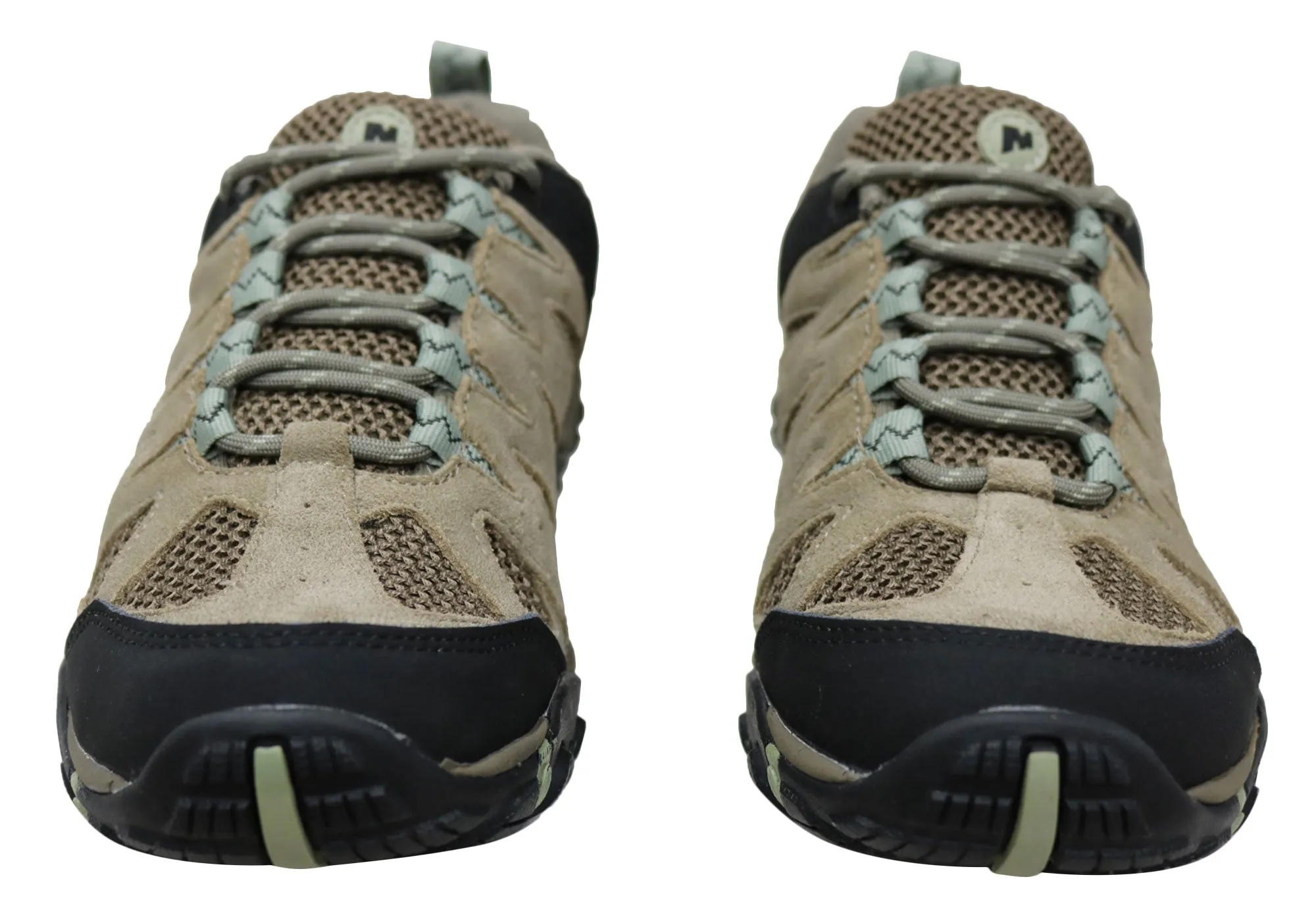 Merrell Womens Accentor 2 Vent Comfortable Hiking Shoes Merrell Shoes