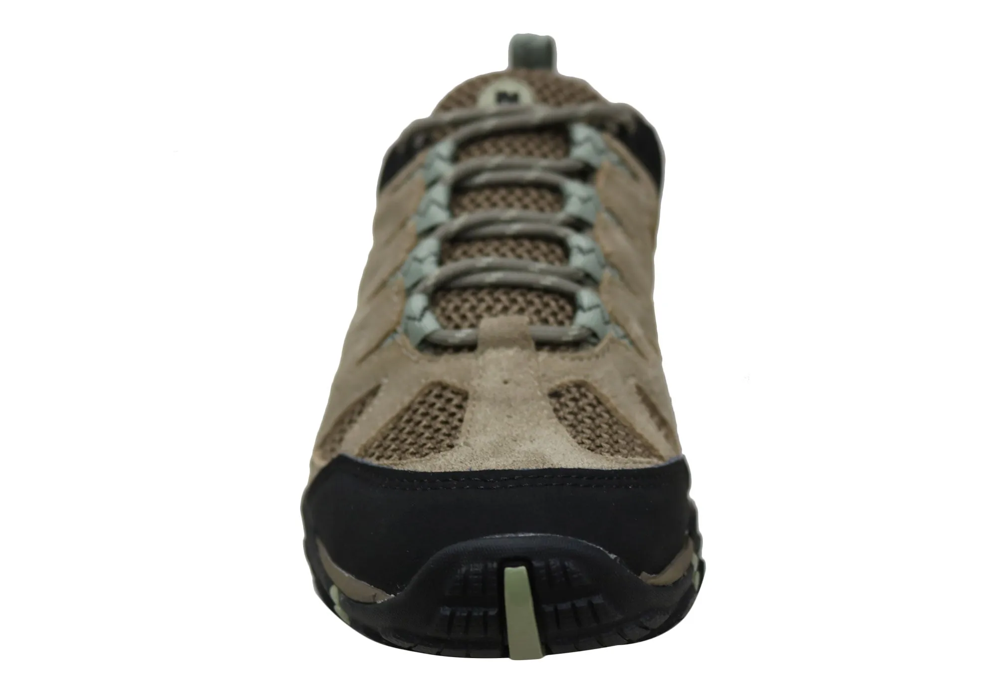 Merrell Womens Accentor 2 Vent Comfortable Hiking Shoes Merrell Shoes