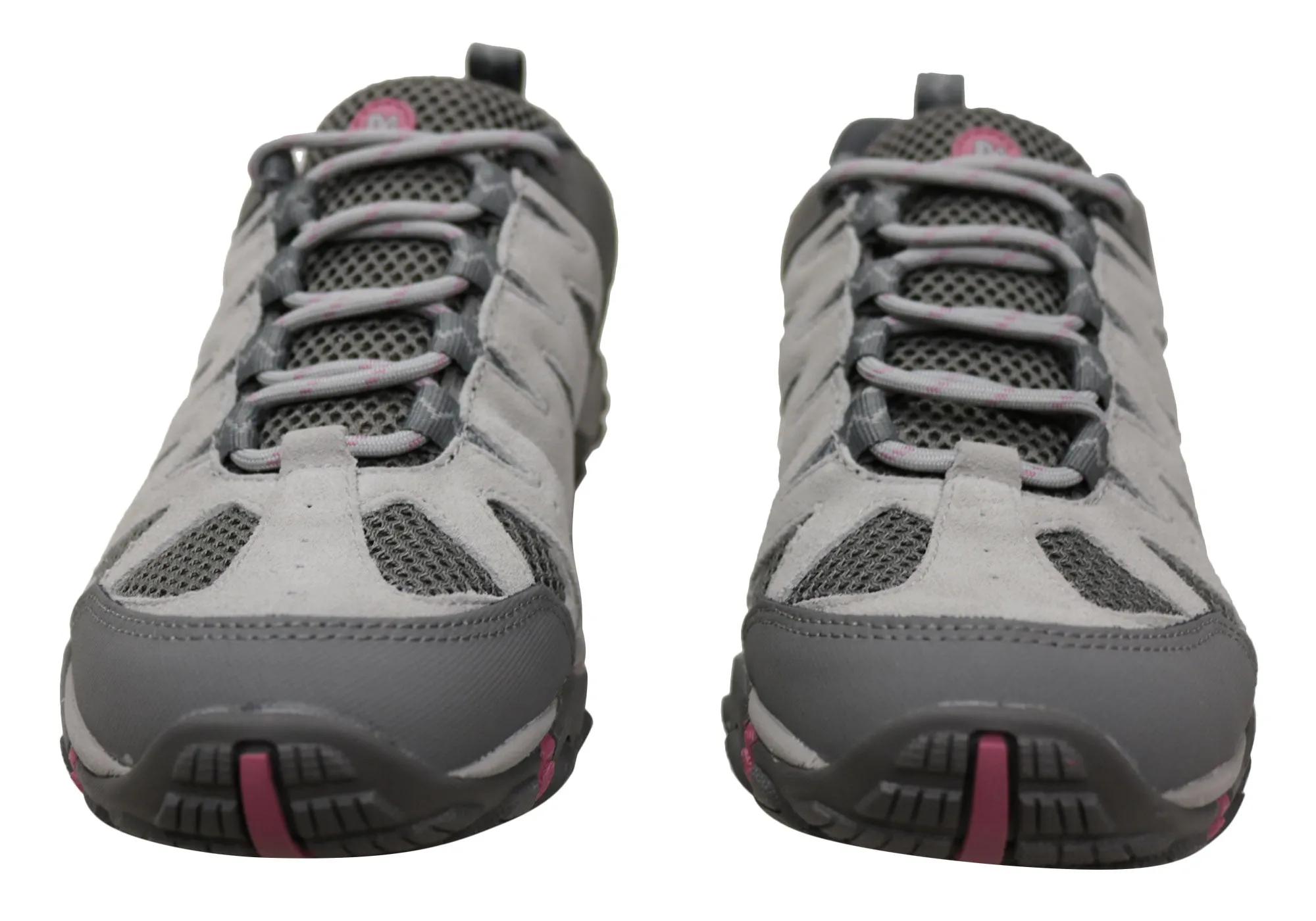 Merrell Womens Accentor 2 Vent Comfortable Hiking Shoes Merrell Shoes