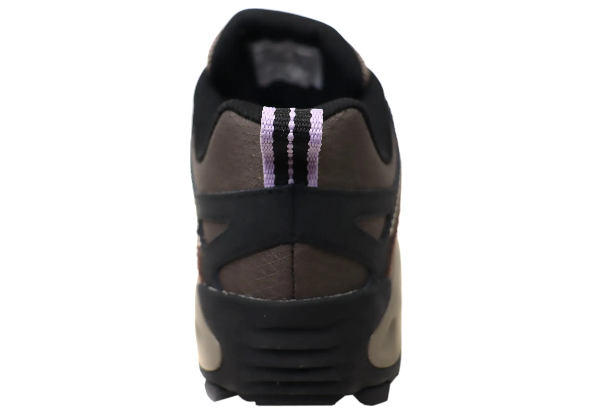Merrell Womens Deverta 3 Comfortable Leather Hiking Shoes Merrell Shoes