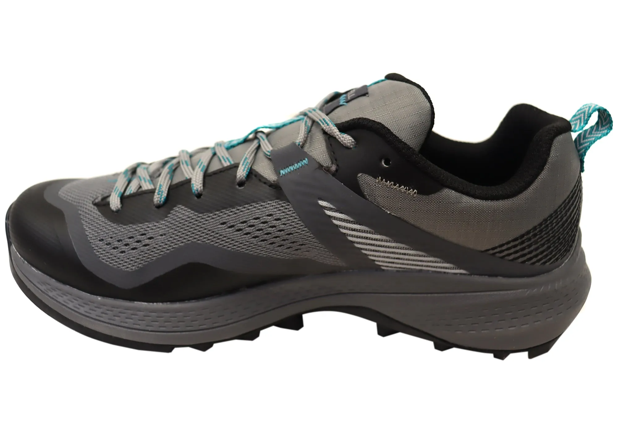 Merrell Womens MQM 3 Comfortable Lace Up Shoes Merrell Shoes