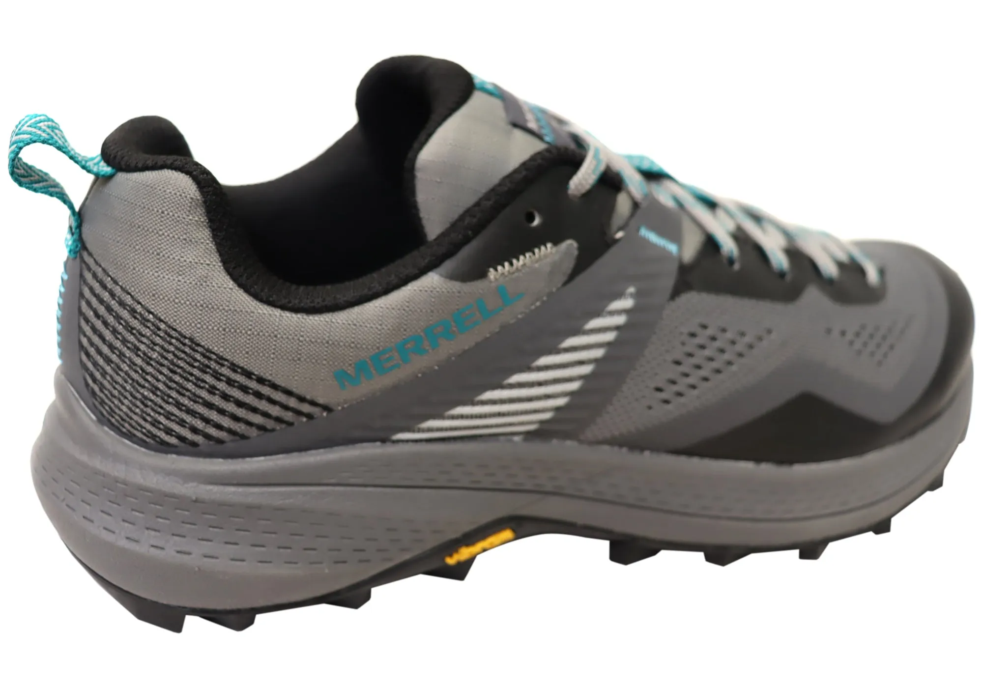 Merrell Womens MQM 3 Comfortable Lace Up Shoes Merrell Shoes